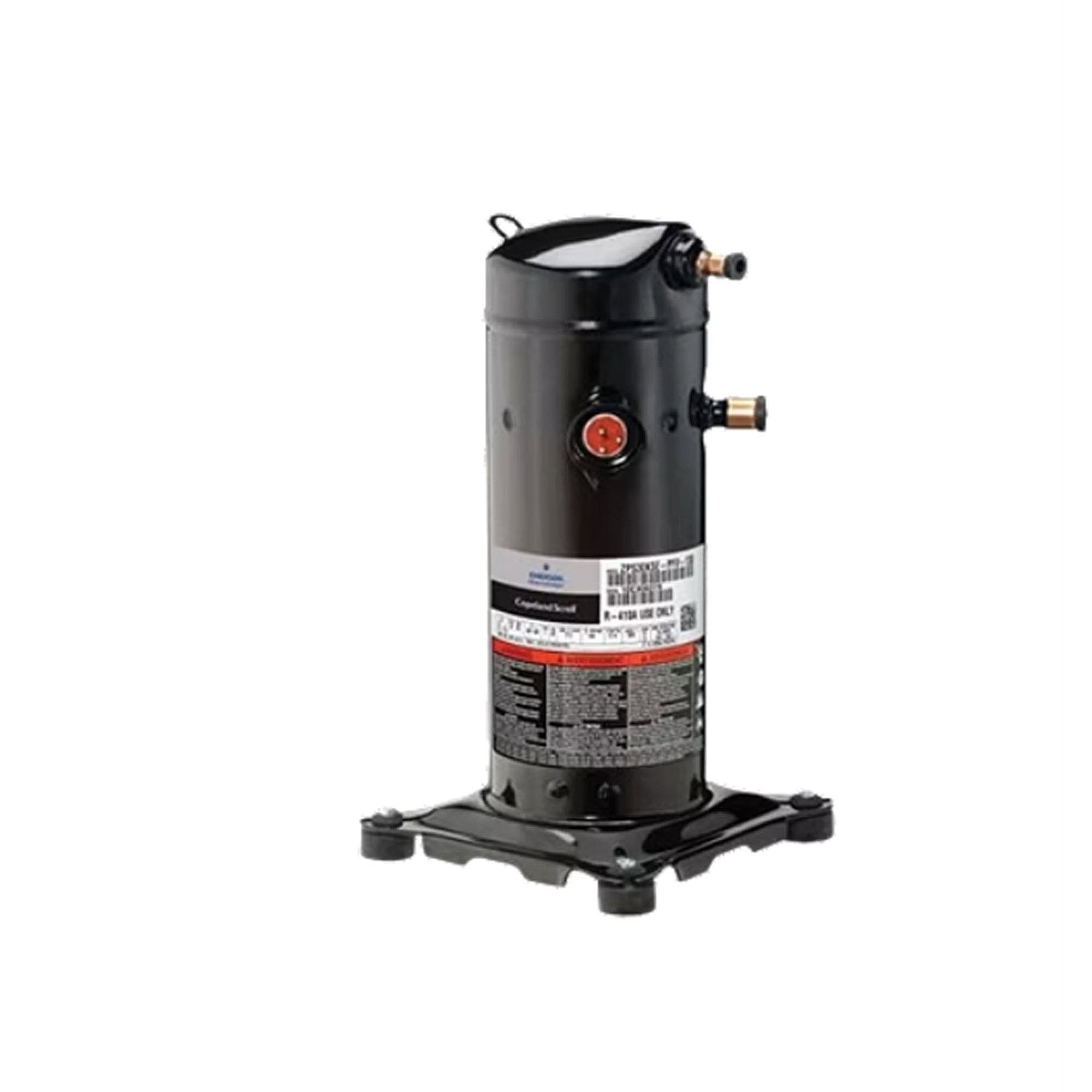 Part #com12923, Trane Compressor