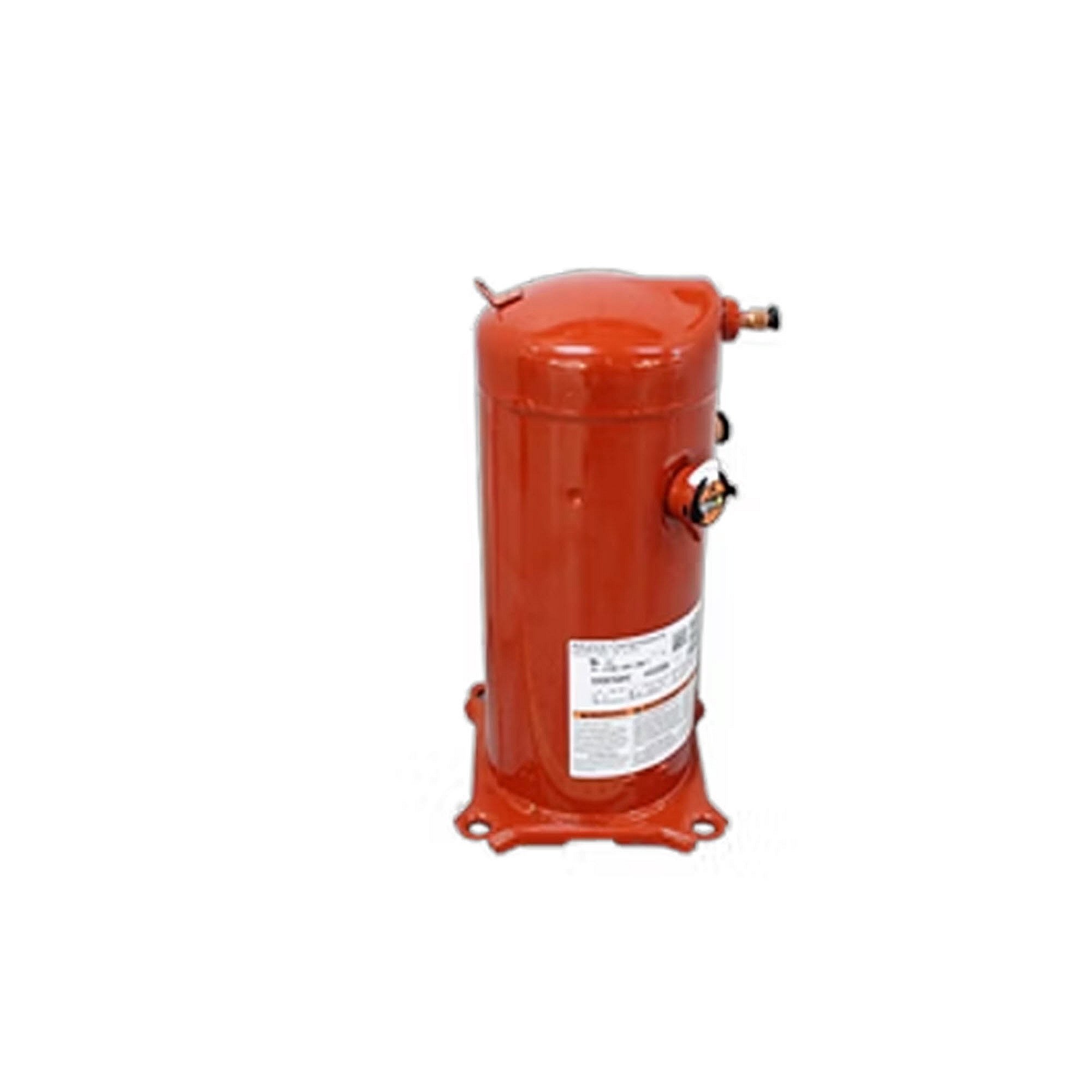 Part #com13077, Trane Compressor