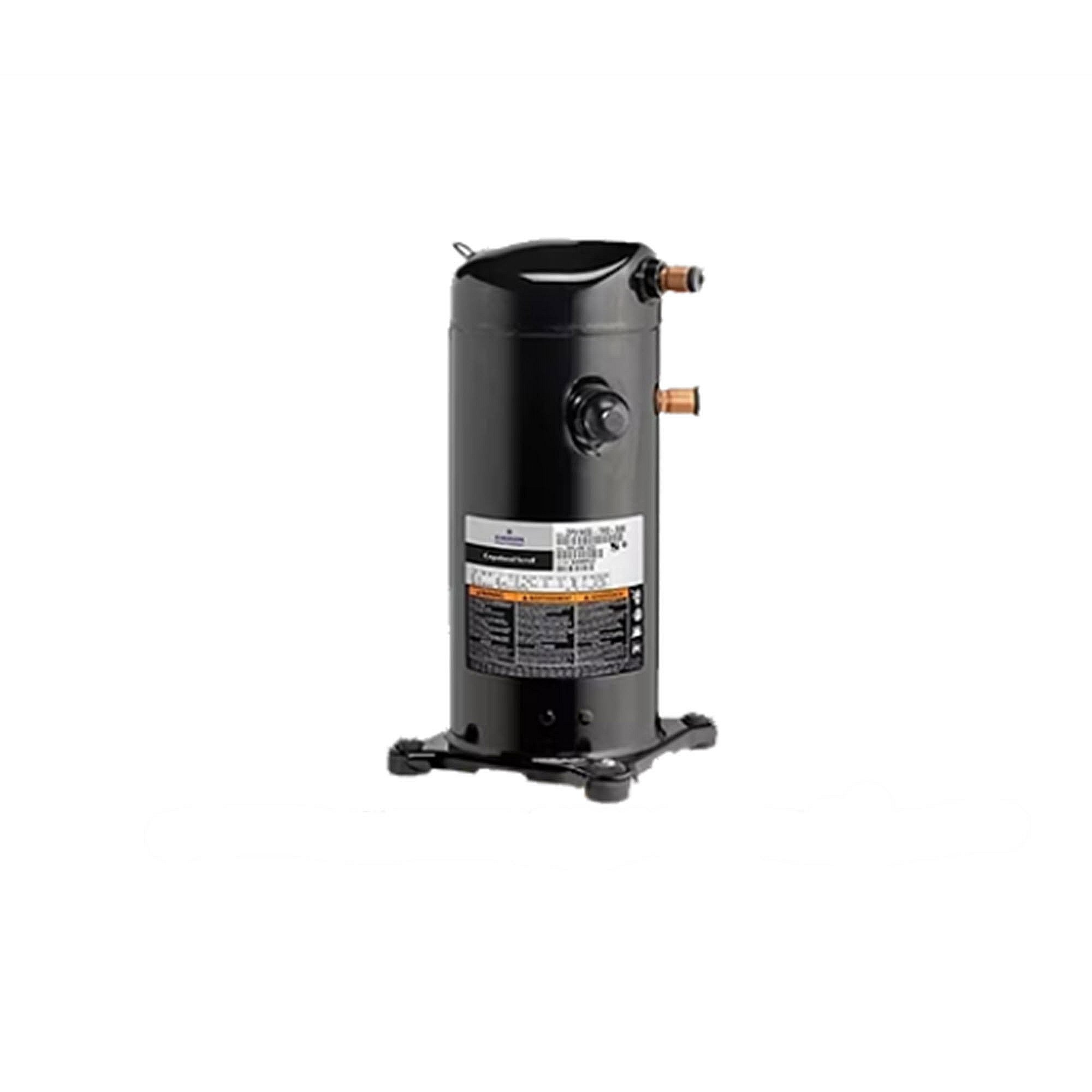 Part #com13081, Trane Fixed Speed Scroll Compressor