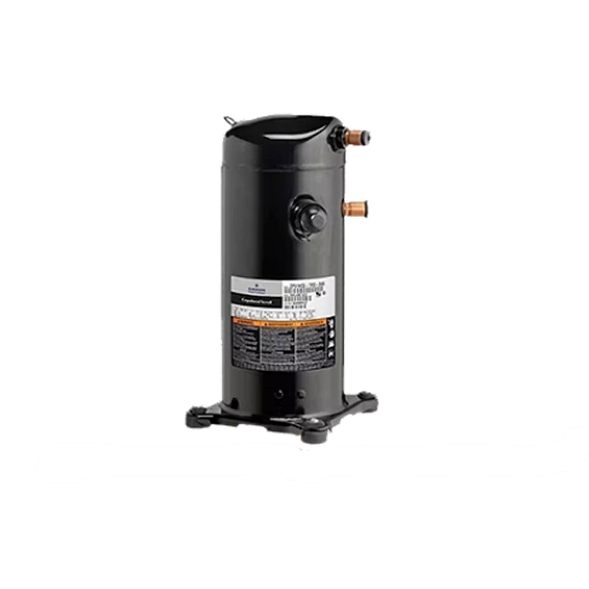 Part #com13082, Trane Fixed Speed Scroll Compressor