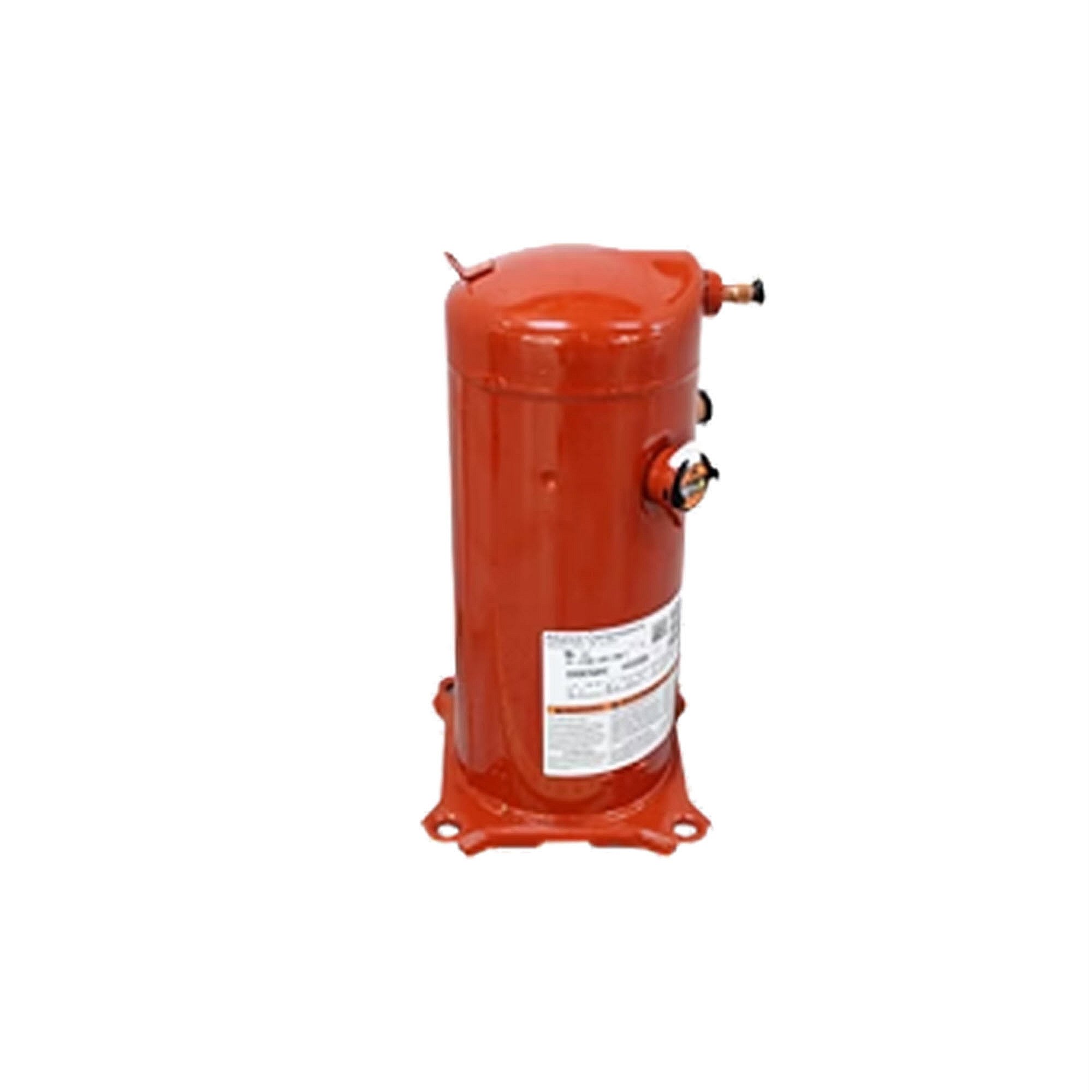 Part #com13084, Trane Fixed Speed Scroll Compressor