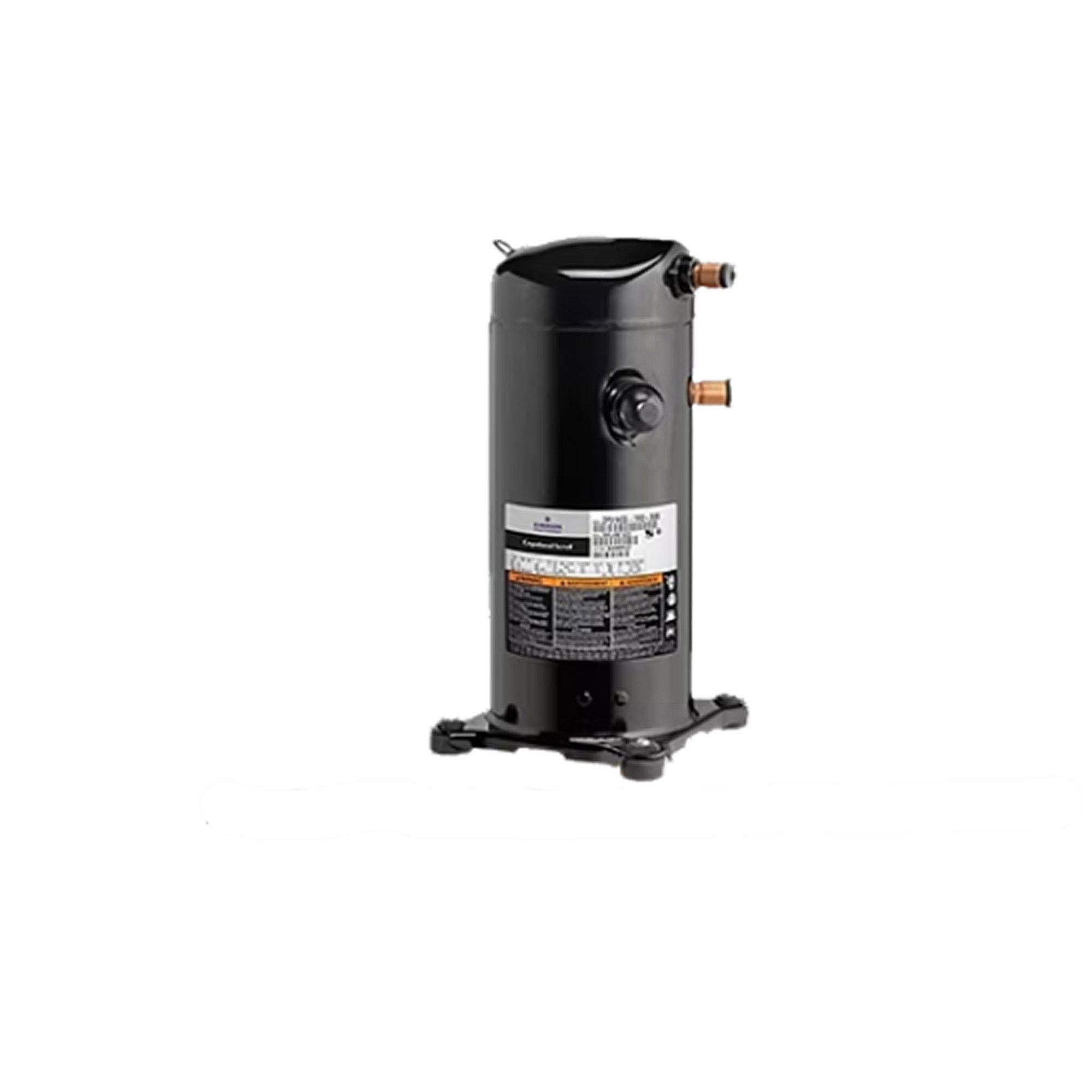 Part #com13271, Trane Fixed Speed Scroll Compressor