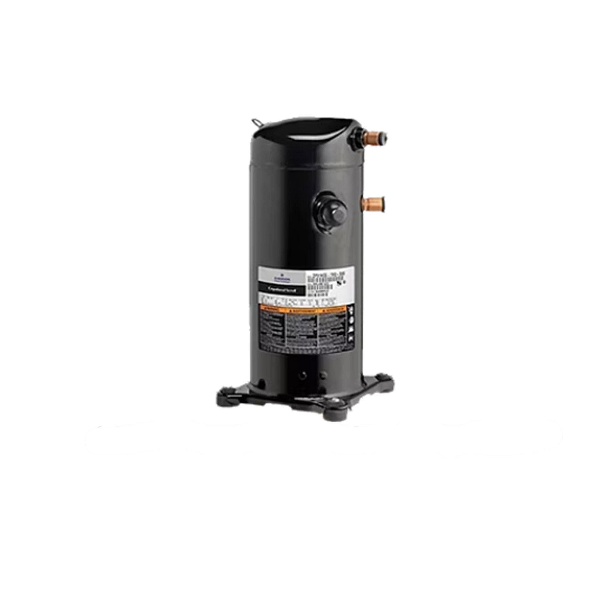 Part #com13272, Trane Fixed Speed Scroll Compressor
