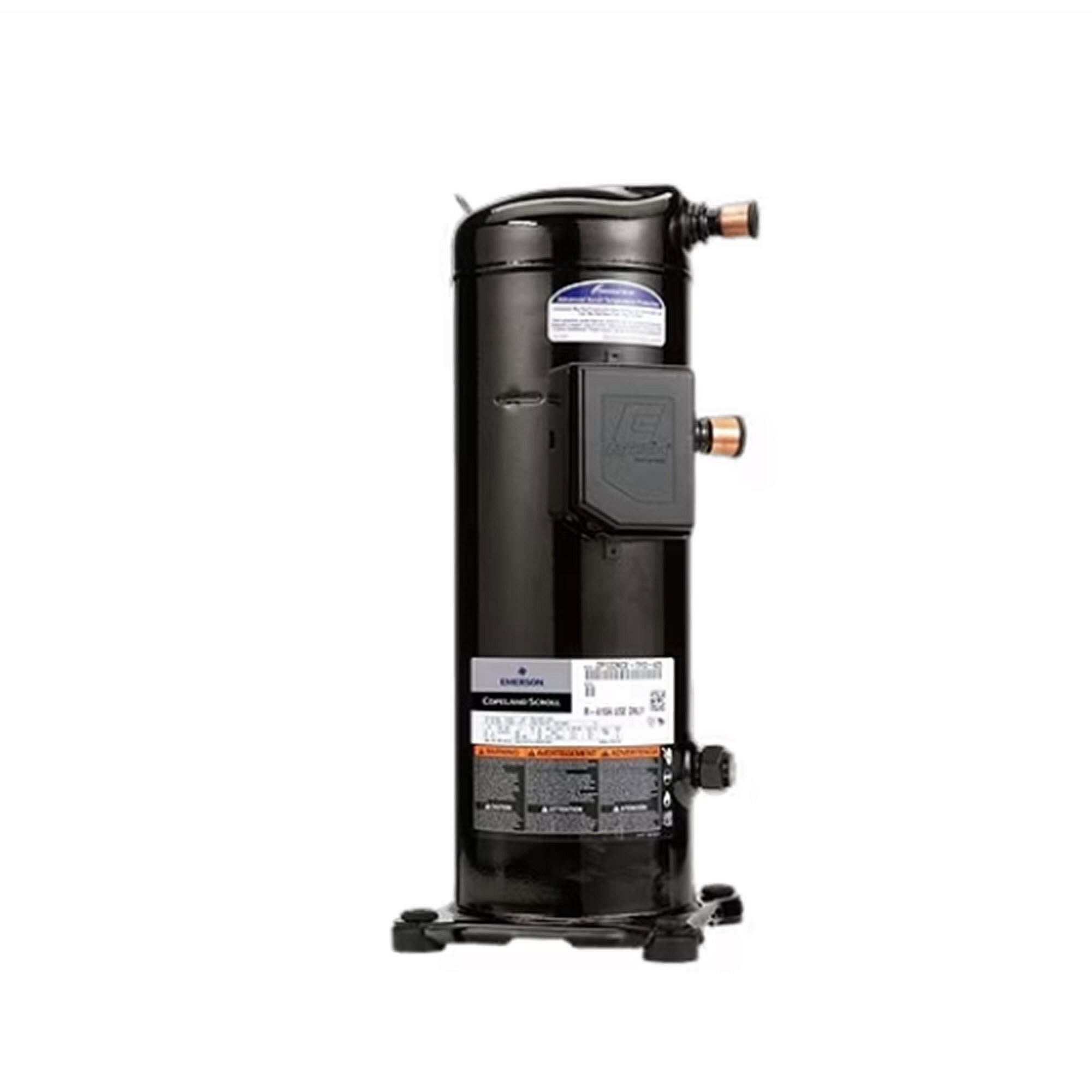 Part #com13610, Trane Scroll Compressor