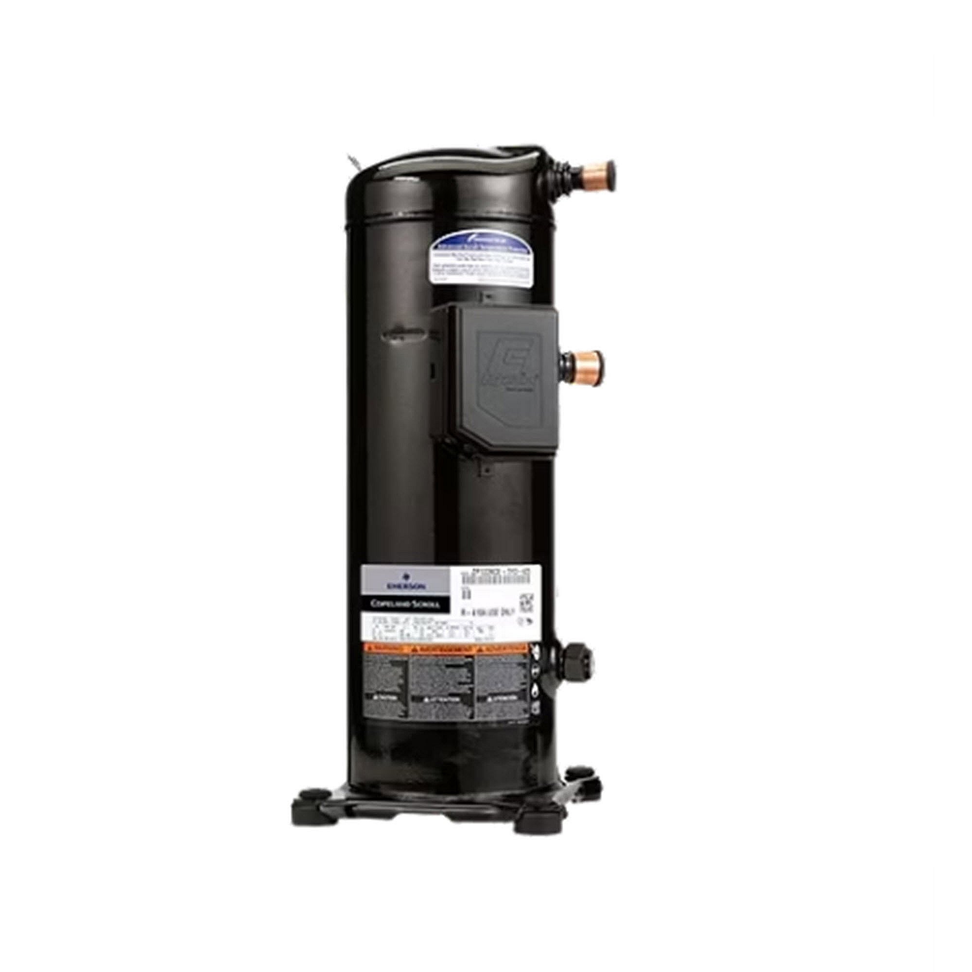 Part #com9669, Trane Compressor