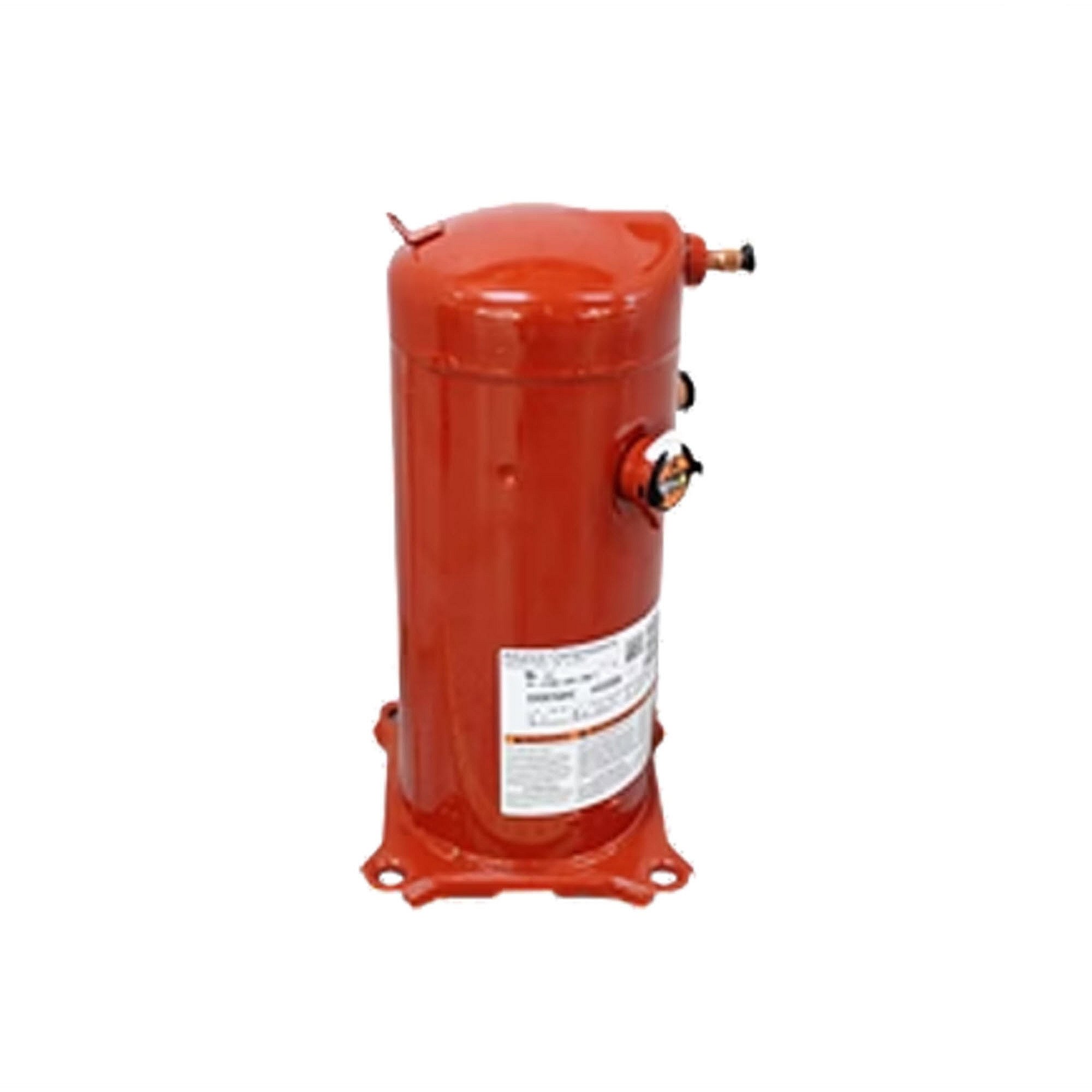 Part #com9784, Trane Compressor