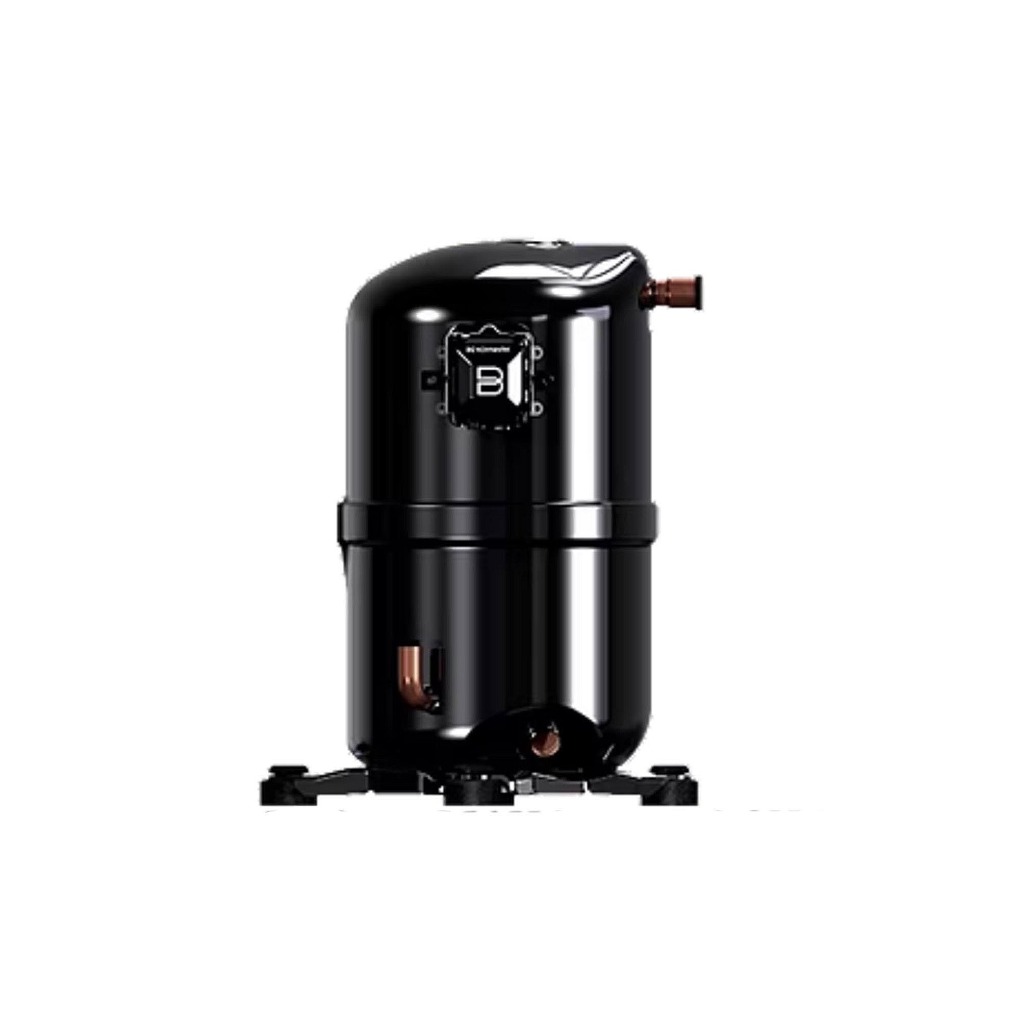 Part #com9838, Trane Compressor