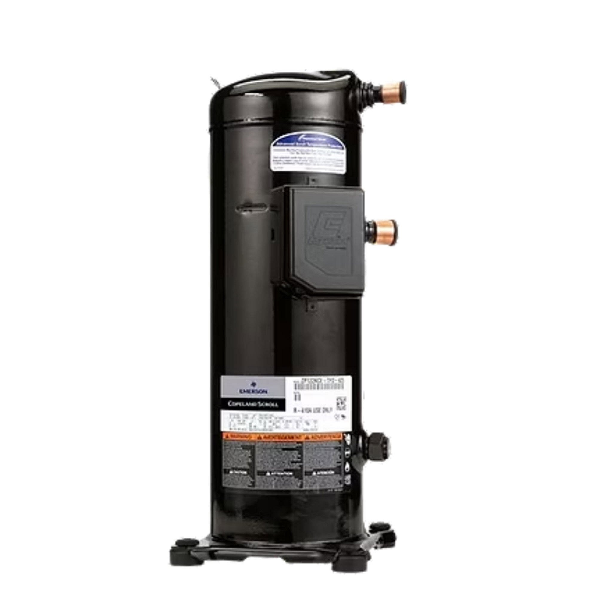 Part #com9939, Trane Compressor