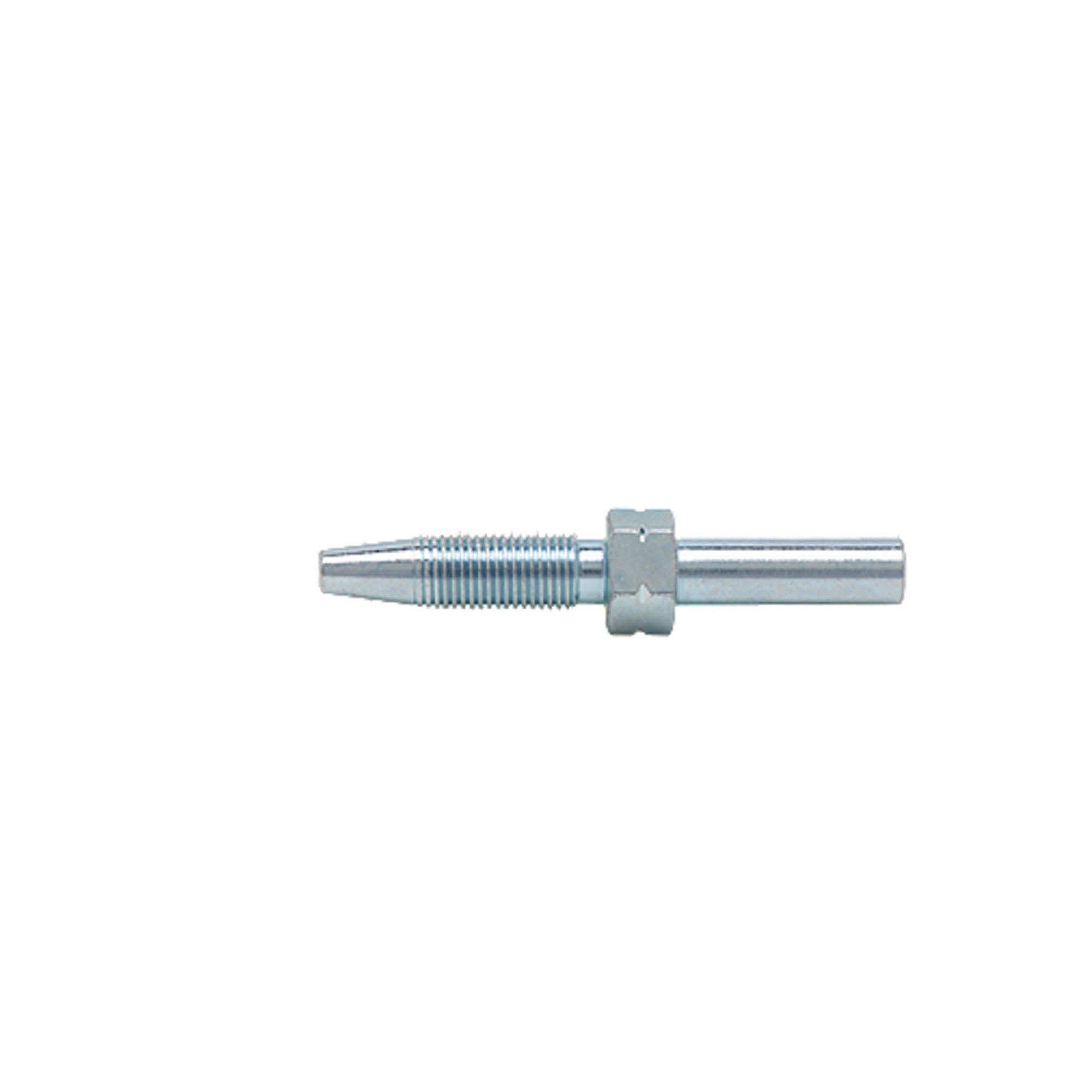 Part #con00480, Trane Connector .375M X .375M