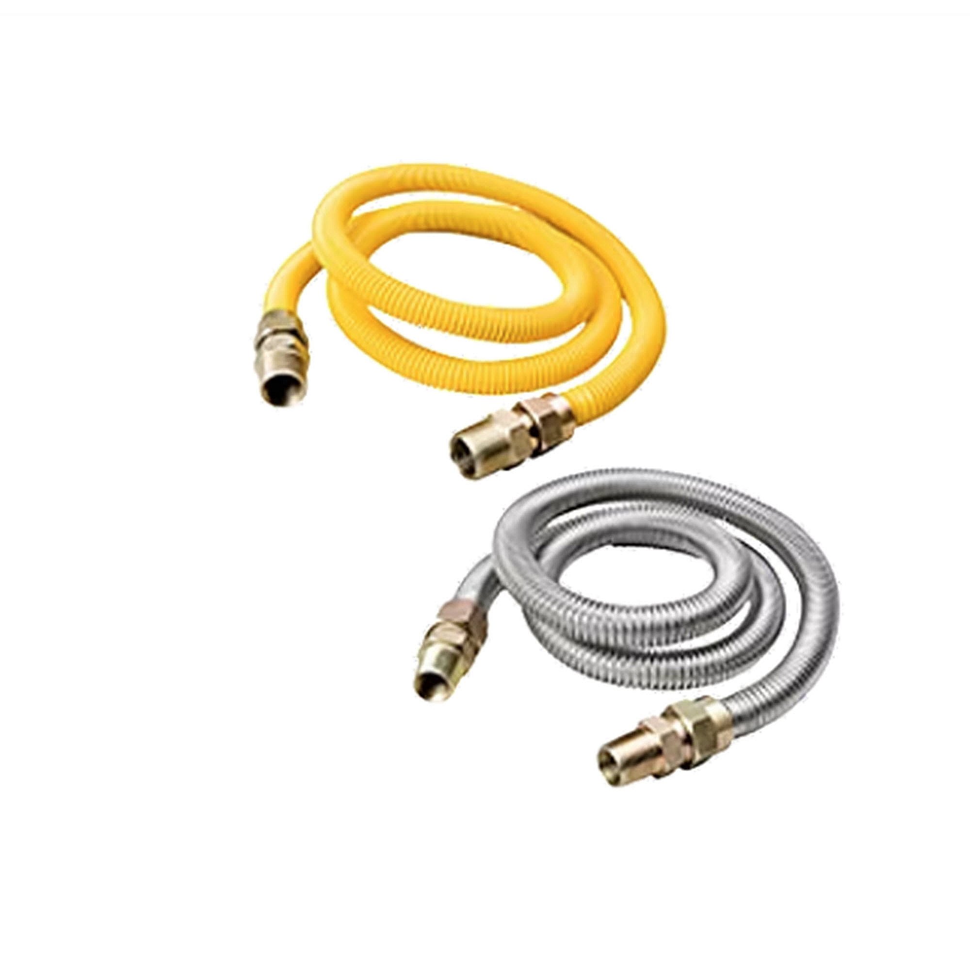 Part #con02074, Trane Meter Connector