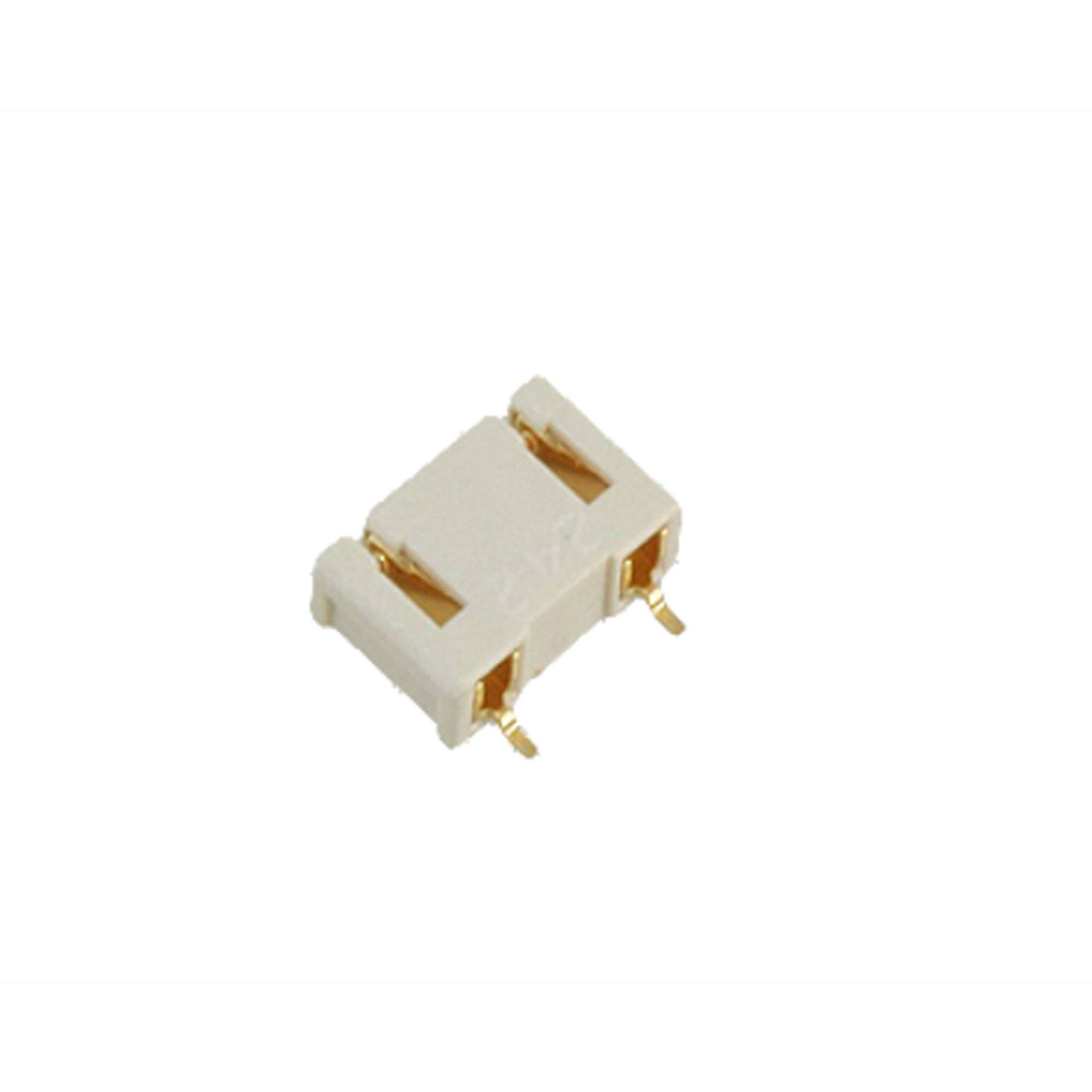 Part #con0383, Trane 4Pin Male Connector