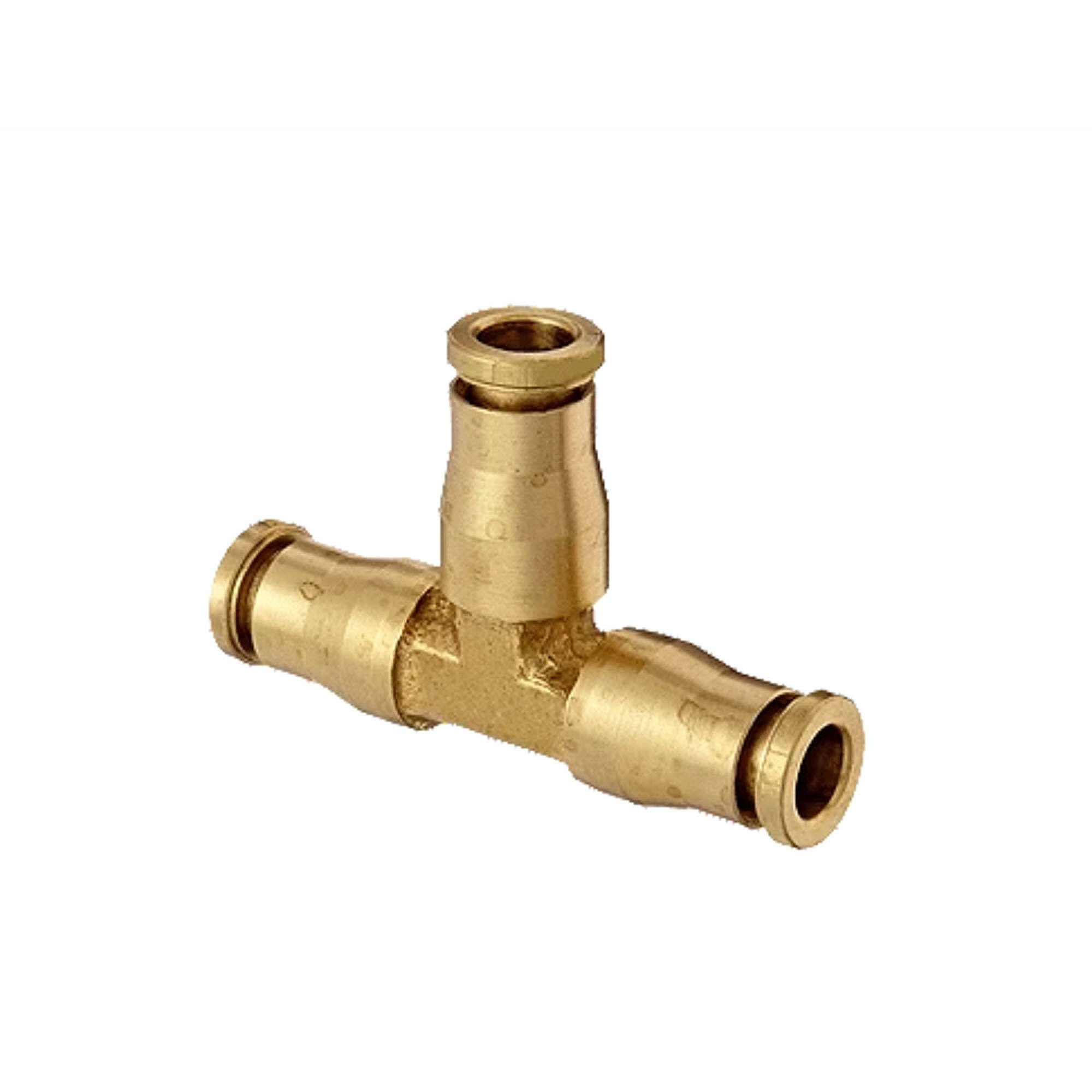 Part #con1056, Trane Connector