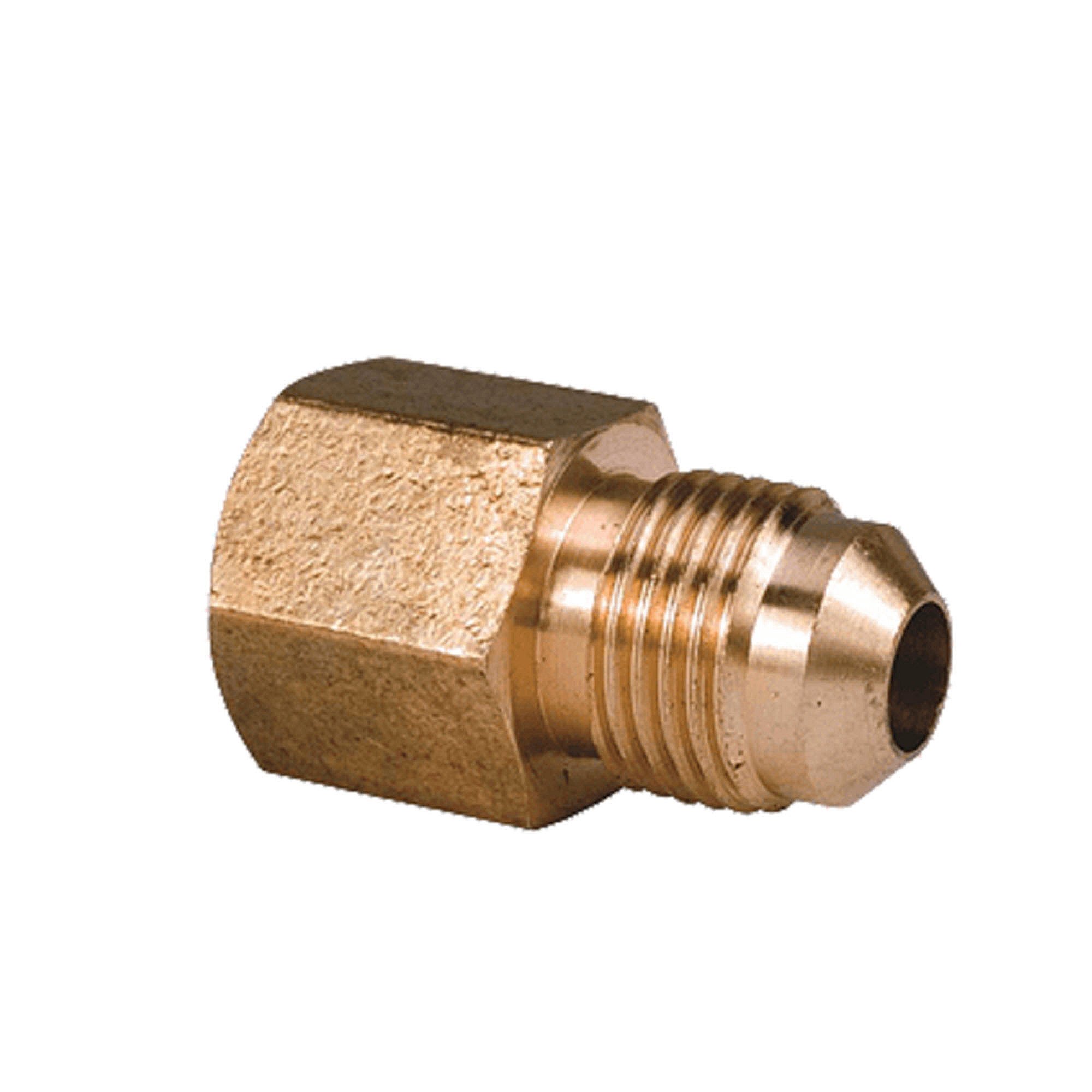 Part #con1524, Trane 1/2 Conduit Connector Oval