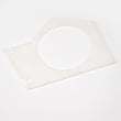 Top Cover for Trane TWN024AC100A1 - Part COV01788