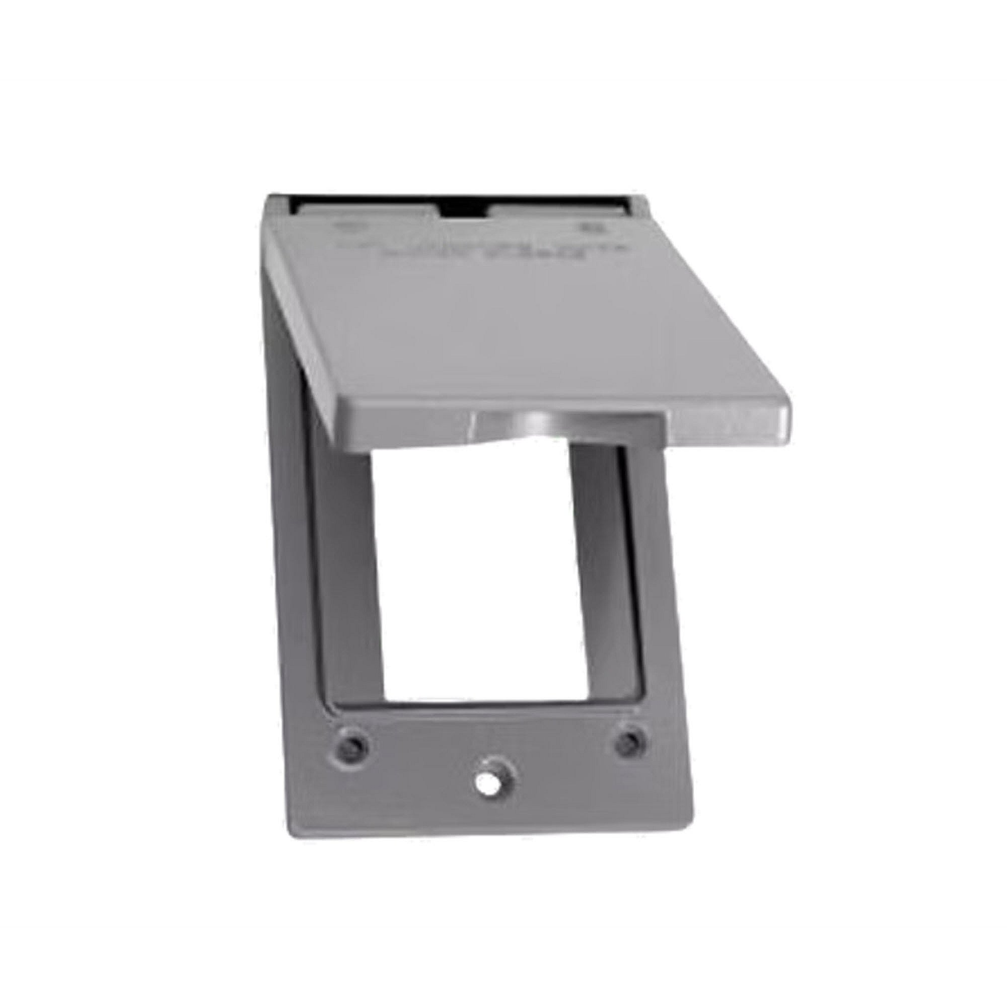 Part #cov05673, Trane E-Box Cover