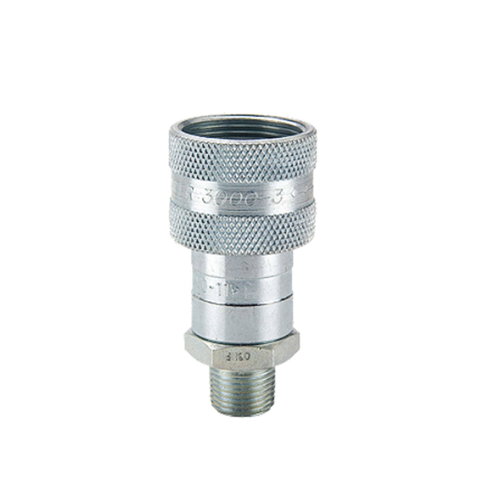 Part #cpl00392, Trane 1/4 High Flow Coupling