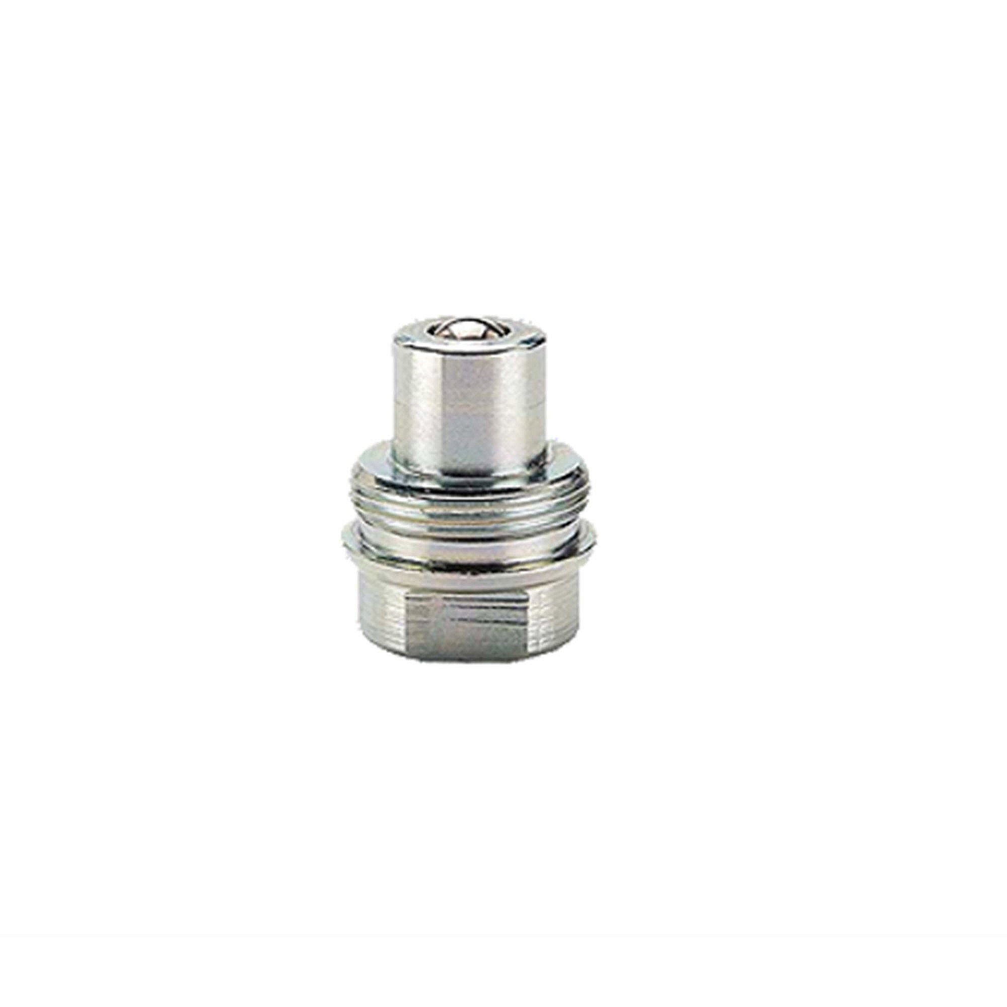 Part #cpl00393, Trane 1/4 Male High Flow Coupling