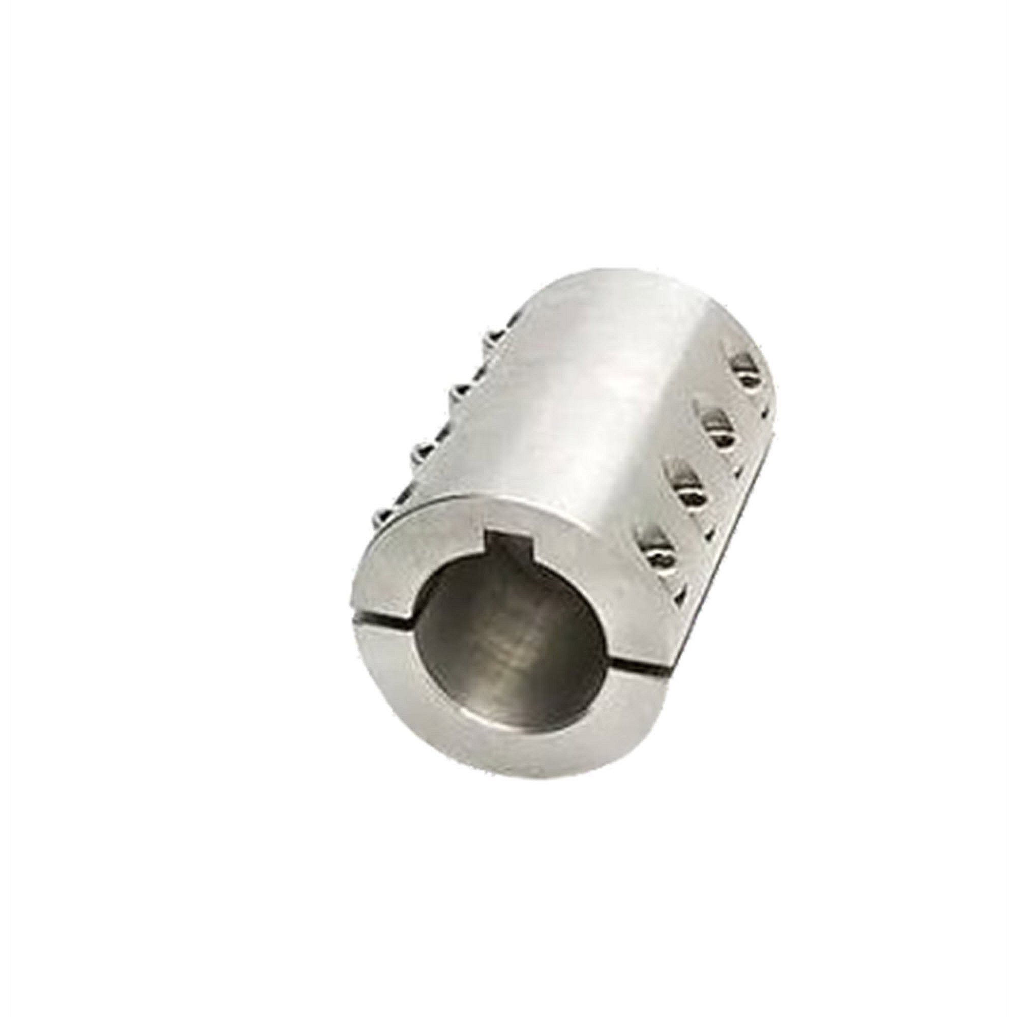 Part #cpl0186, Trane Shaft Coupling, 1.25 X 1/2 / Shaft Coupling,1.25 X 1/2