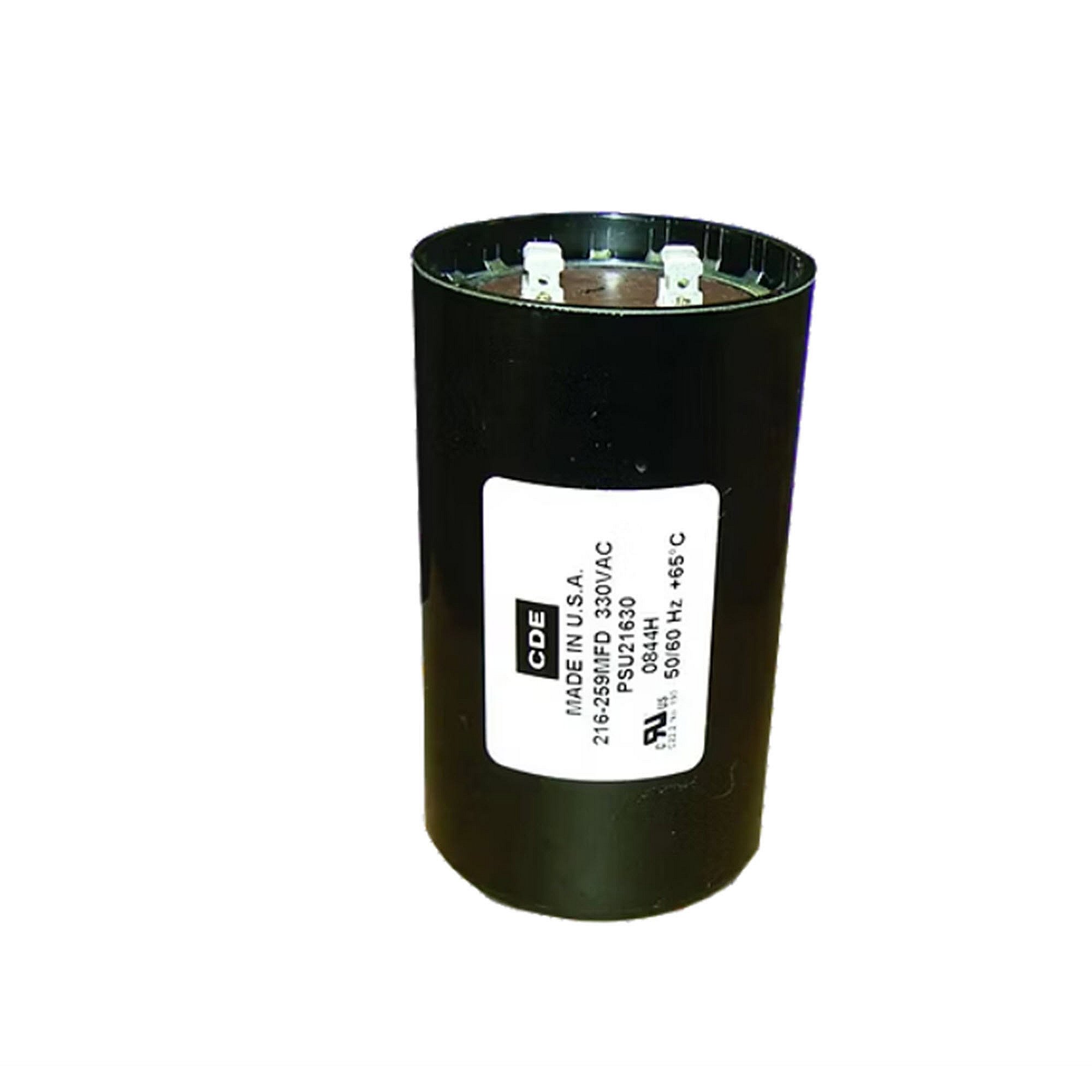 Part #cpt0028, Trane Capacitor