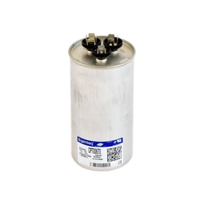 Central Air Conditioner Run Capacitor CPT00670