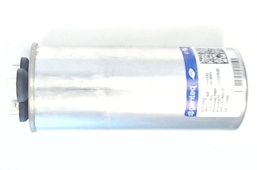 Part #cpt01032, Capacitor | 5.20 x 3.30 x 3.30