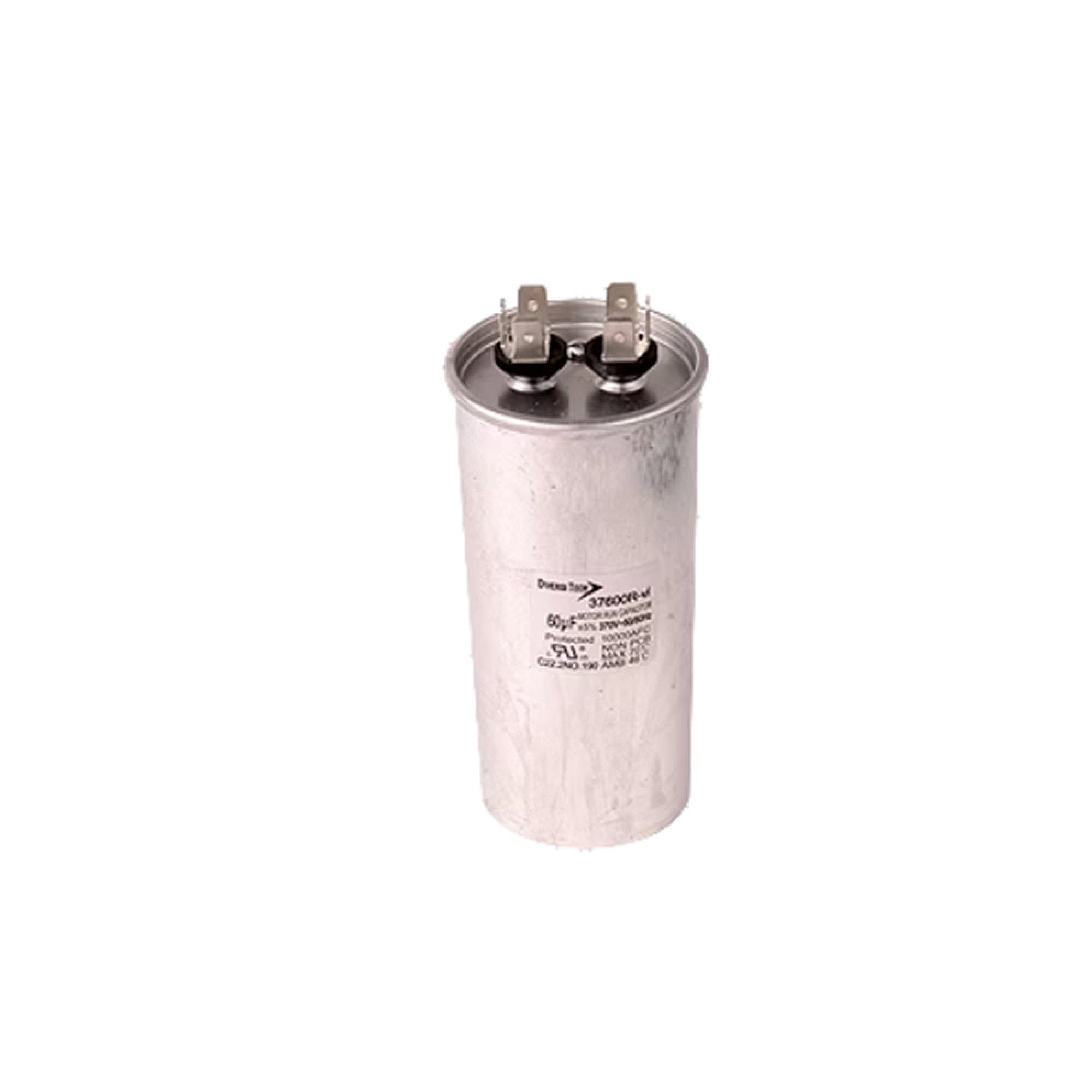 Part #cpt0154, Trane Capacitor