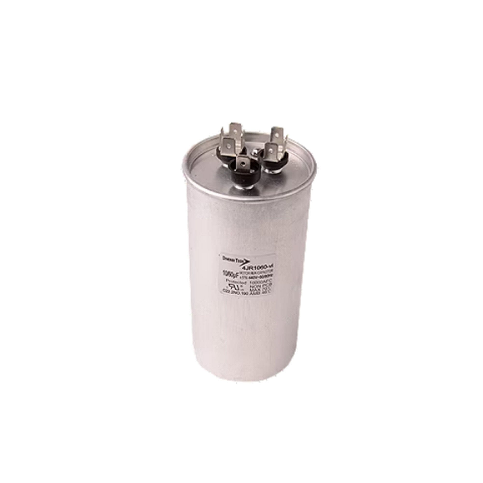 Part #cpt0200, Trane Capacitor