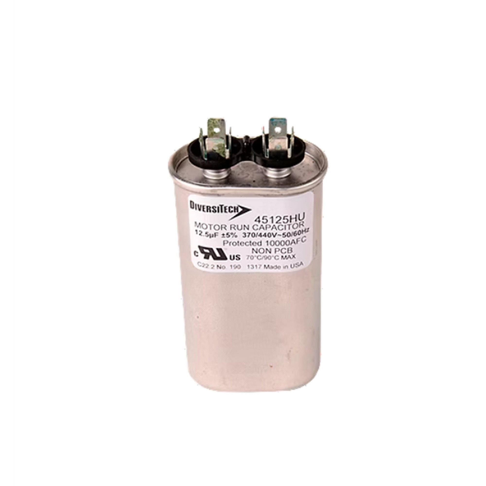 Part #cpt0231, Trane Capacitor