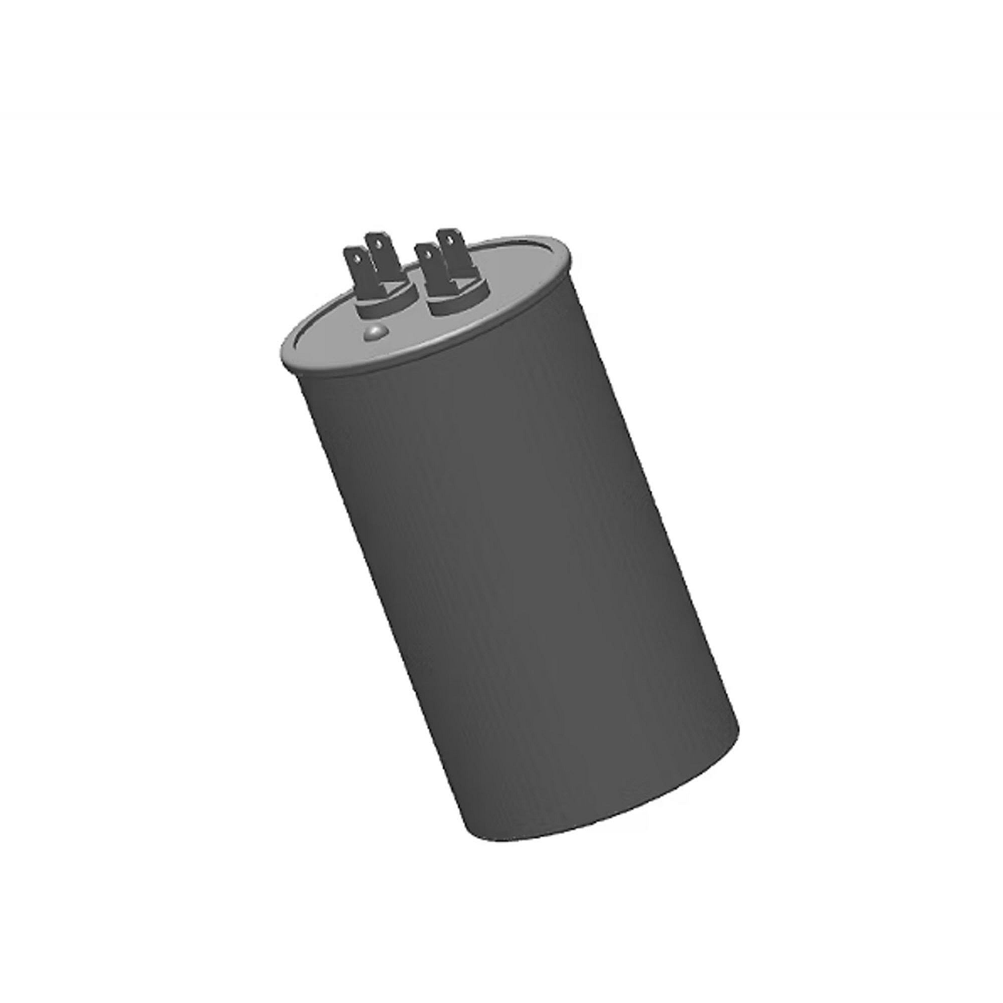 Part #cpt02521, Trane Fan Indoor Capacitor