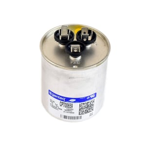 Capacitor CPT0659