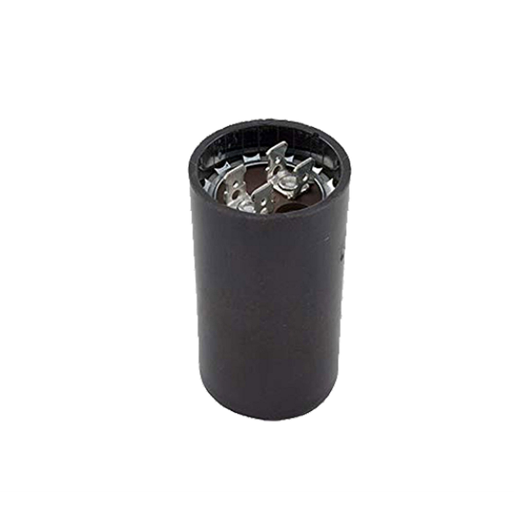 Part #cpt0692, Trane 30/7.5Mfd 440V Round Run Cap