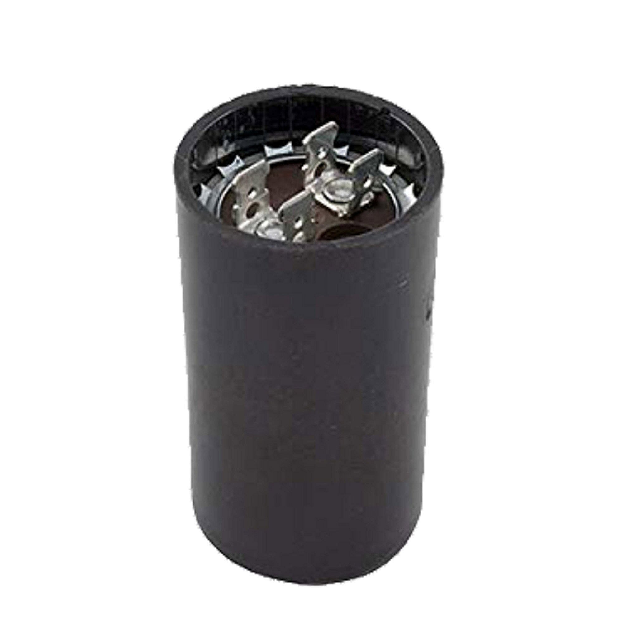Part #cpt1190, Trane 7.5Mfd Round Capacitor