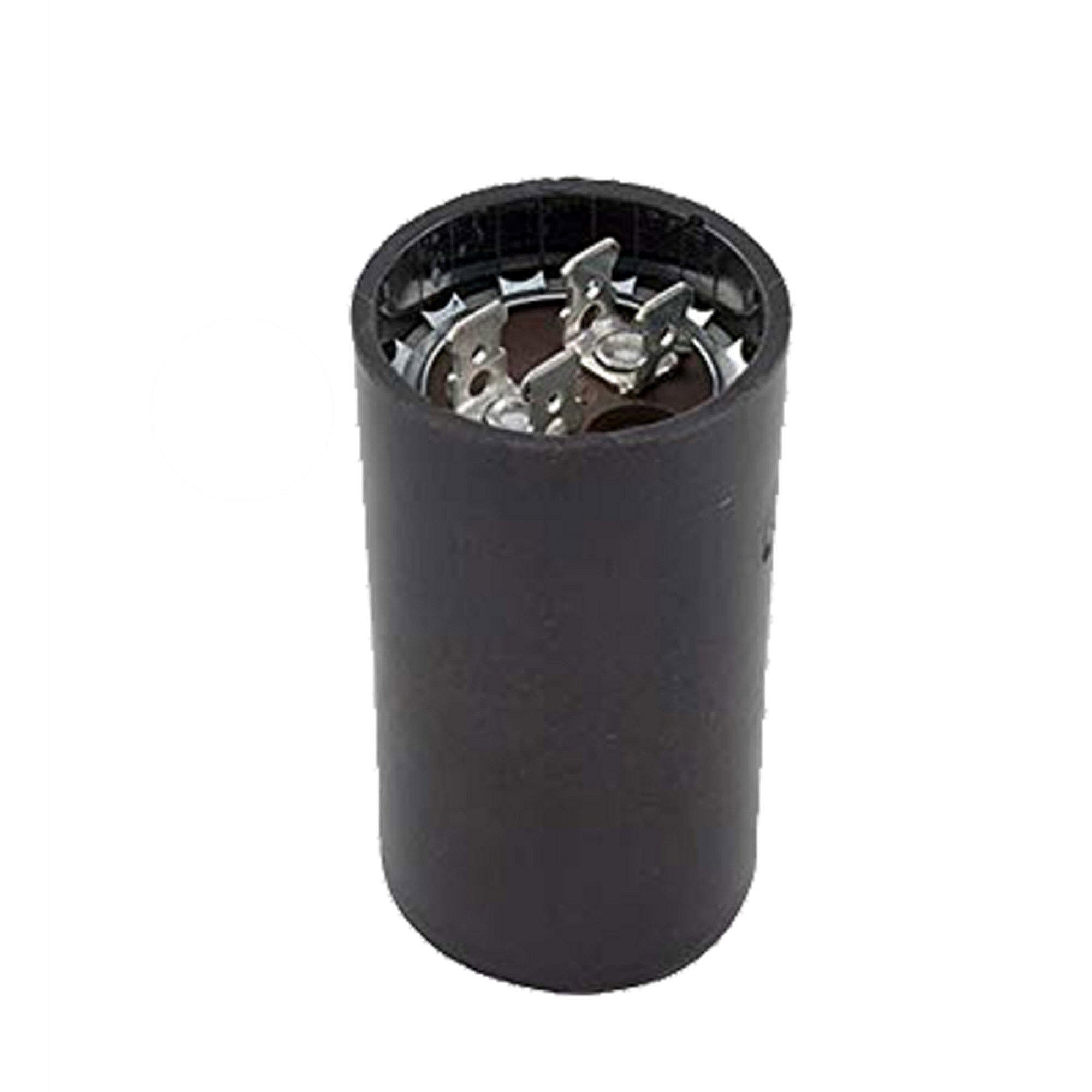 Part #cpt1191, Trane 10Mfd 370V Rndplasticcapacitor