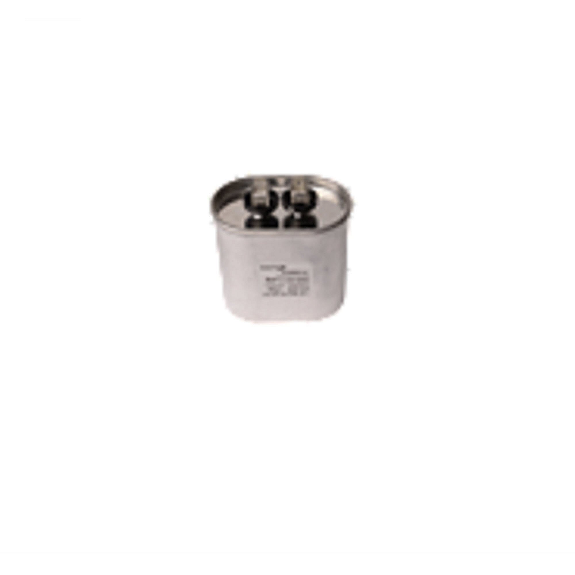 Part #cpt1464, Trane 20Mfd 370V Oval Run Capacitor