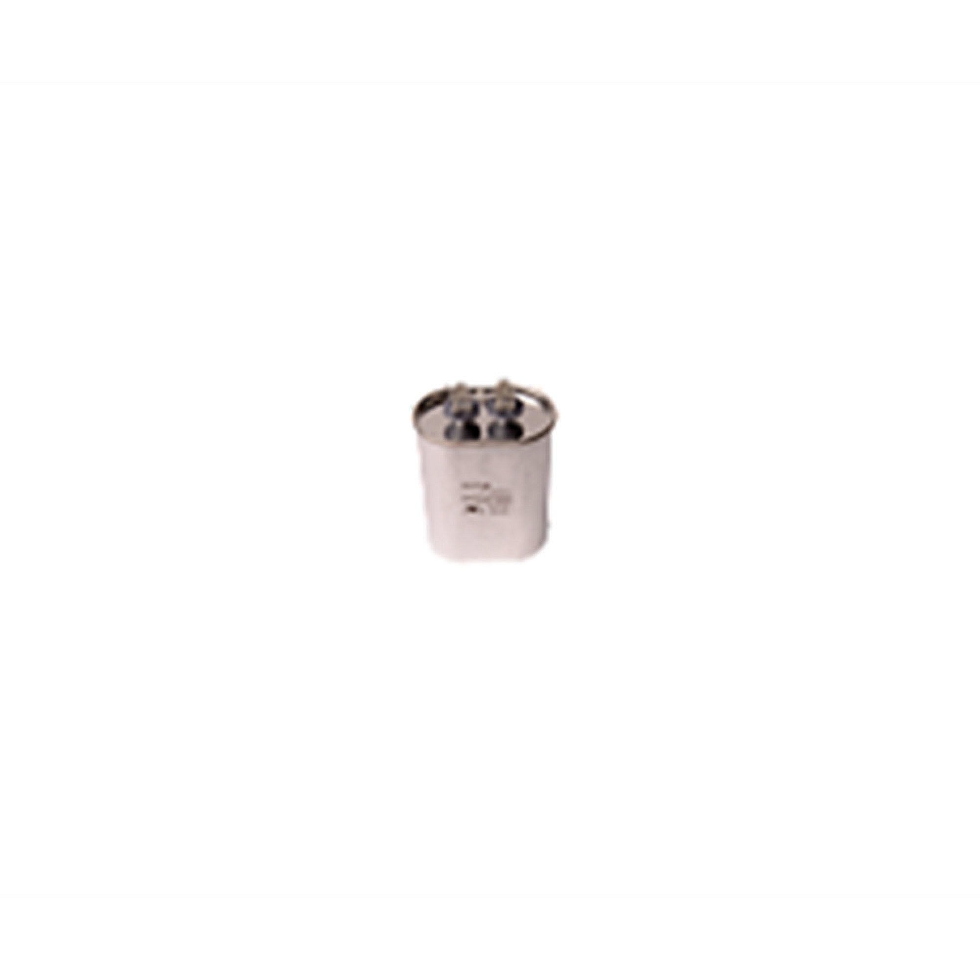 Part #cpt1480, Trane 25Mfd 440V Oval Run Capacitor