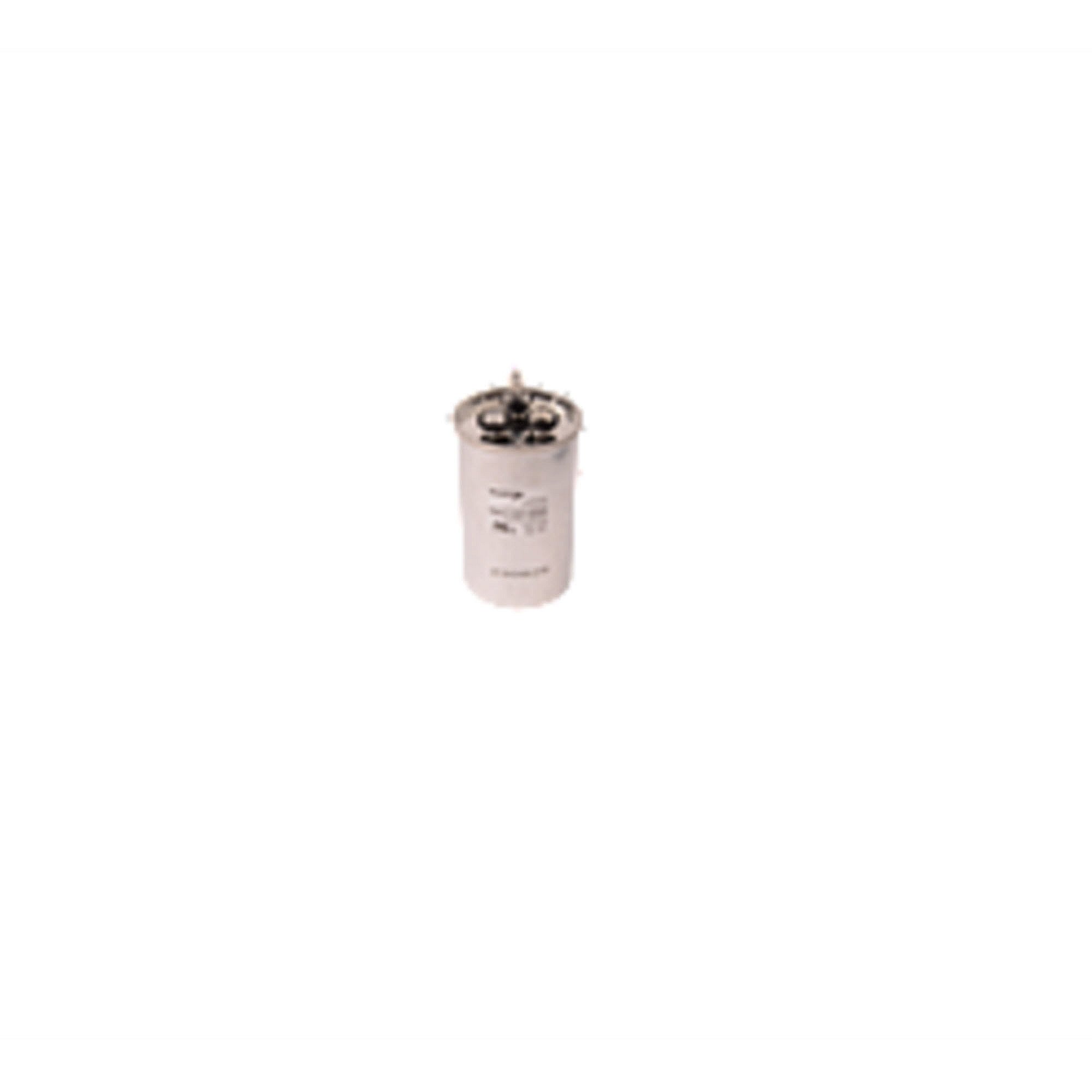 Part #cpt1499, Trane 30/5Mfd 440V Round Run Cap