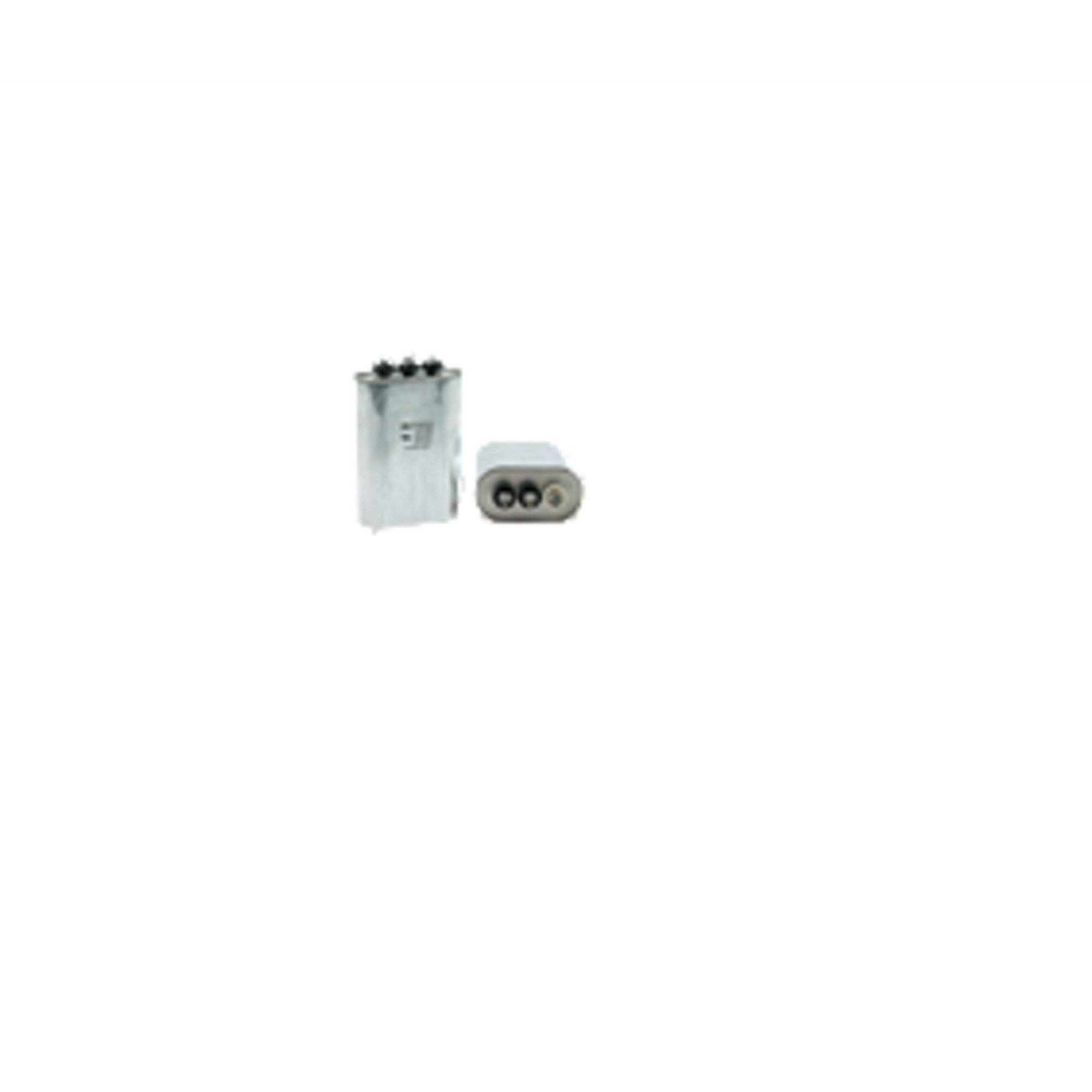 Part #cpt1516, Trane 25/5Mfd 440V Oval Run Cap