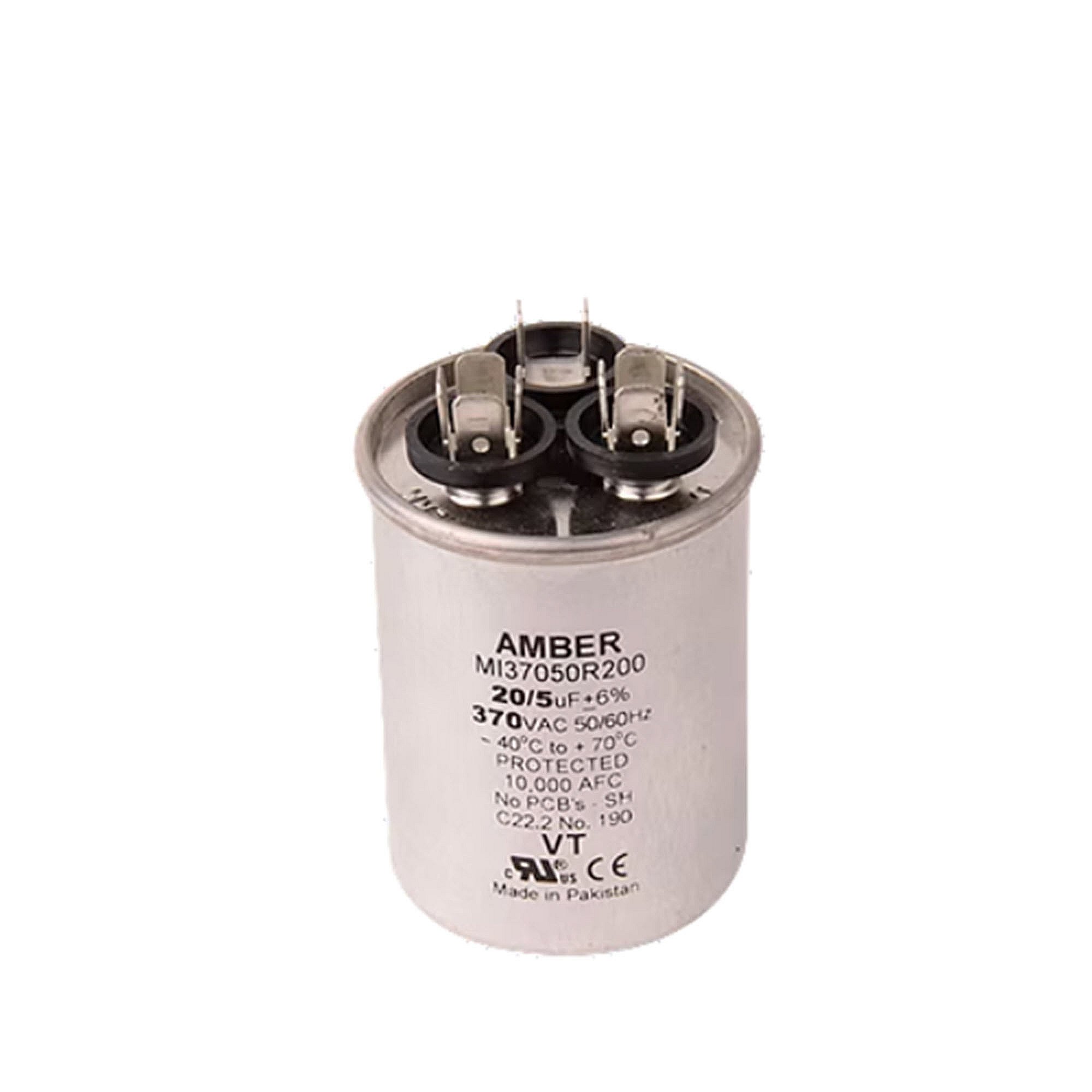 Part #cpt1832, Trane Capacitor