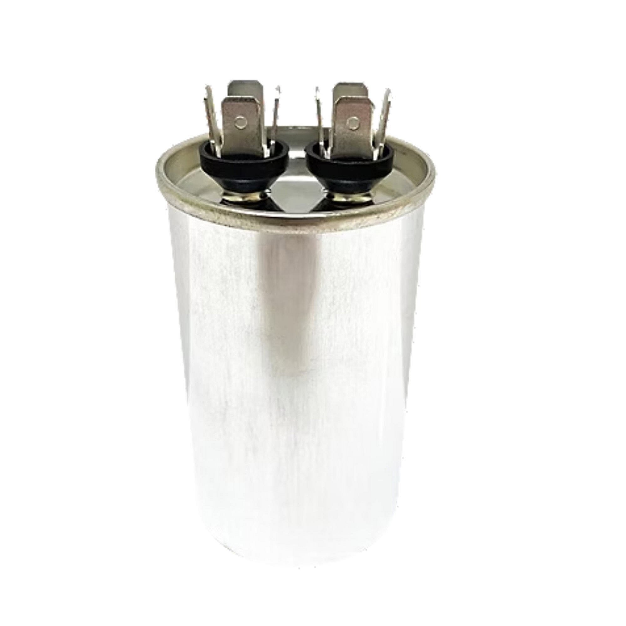 Part #cpt1897, Trane Capacitor
