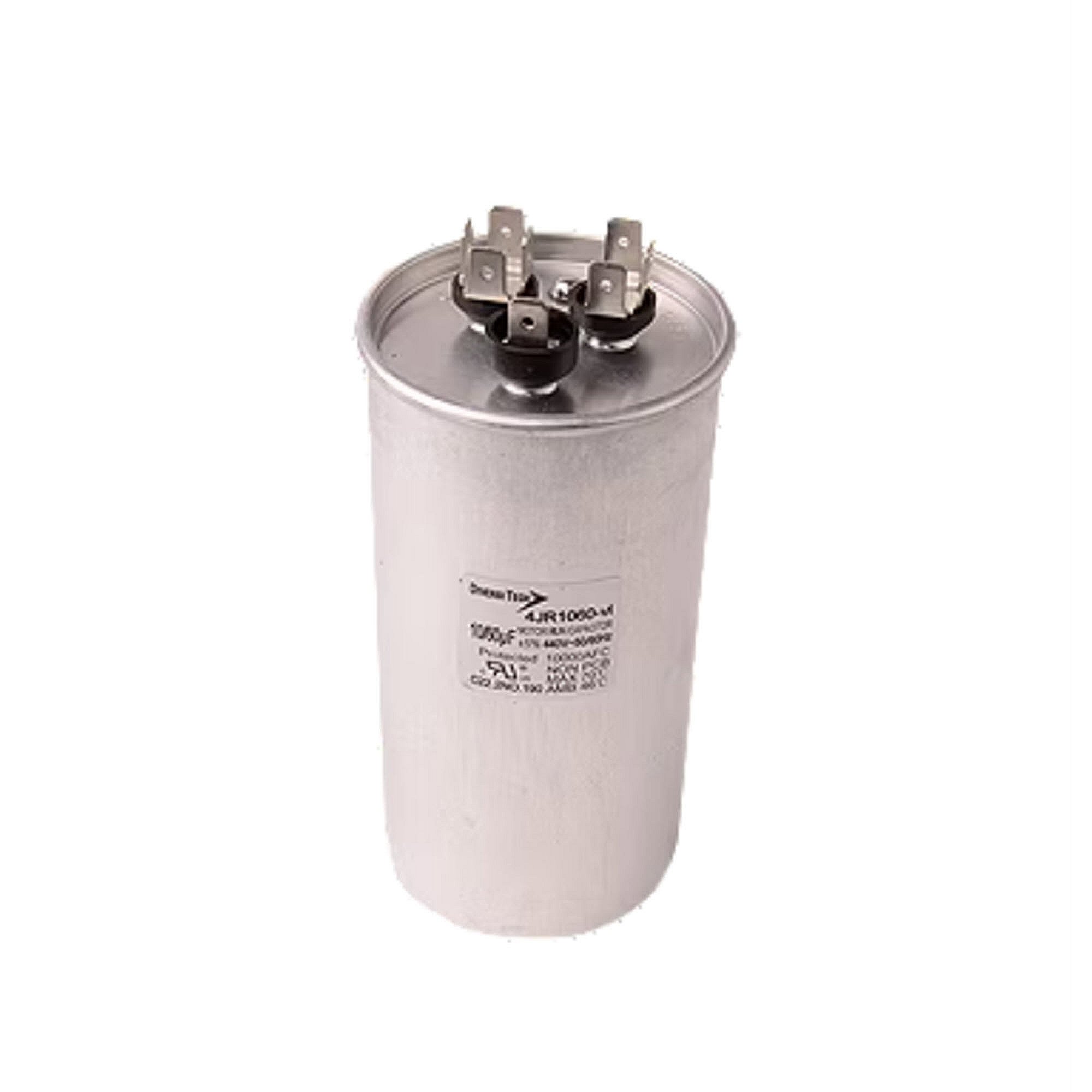 Part #cpt2020, Trane Capacitor
