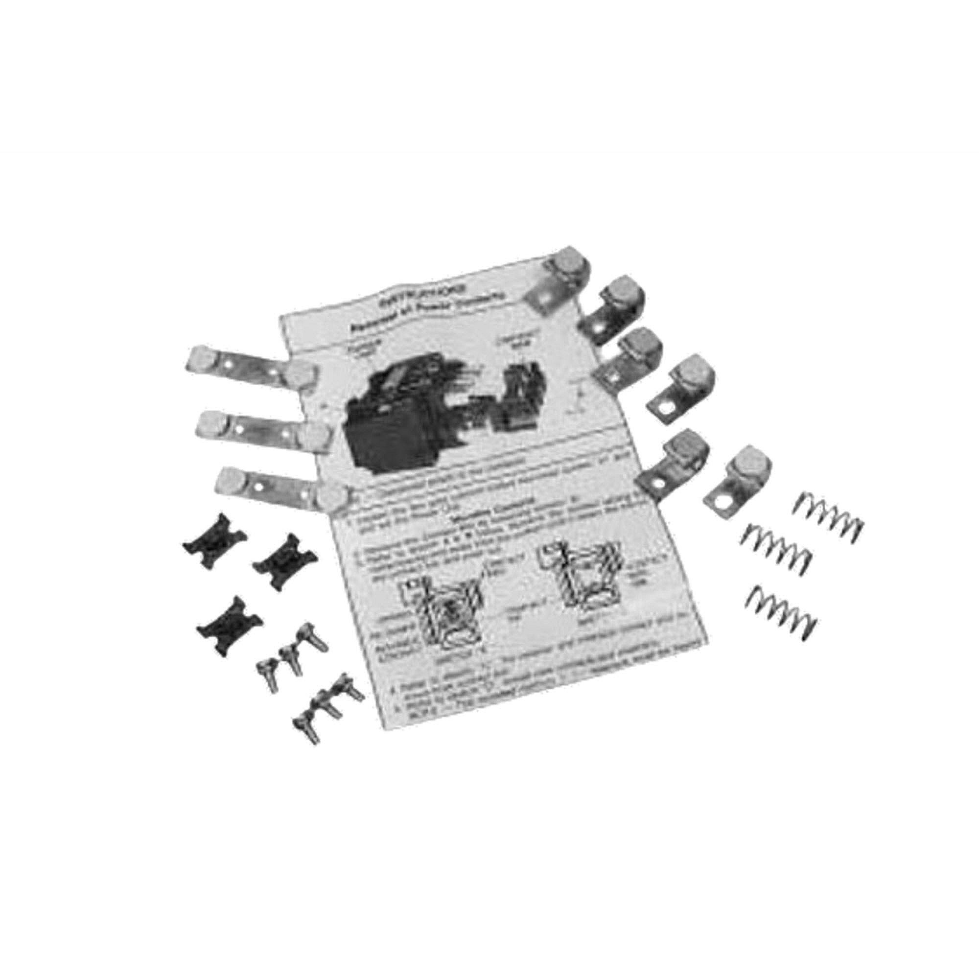 Part #ctc0042, Trane Contact Kit Only For Ctr00512