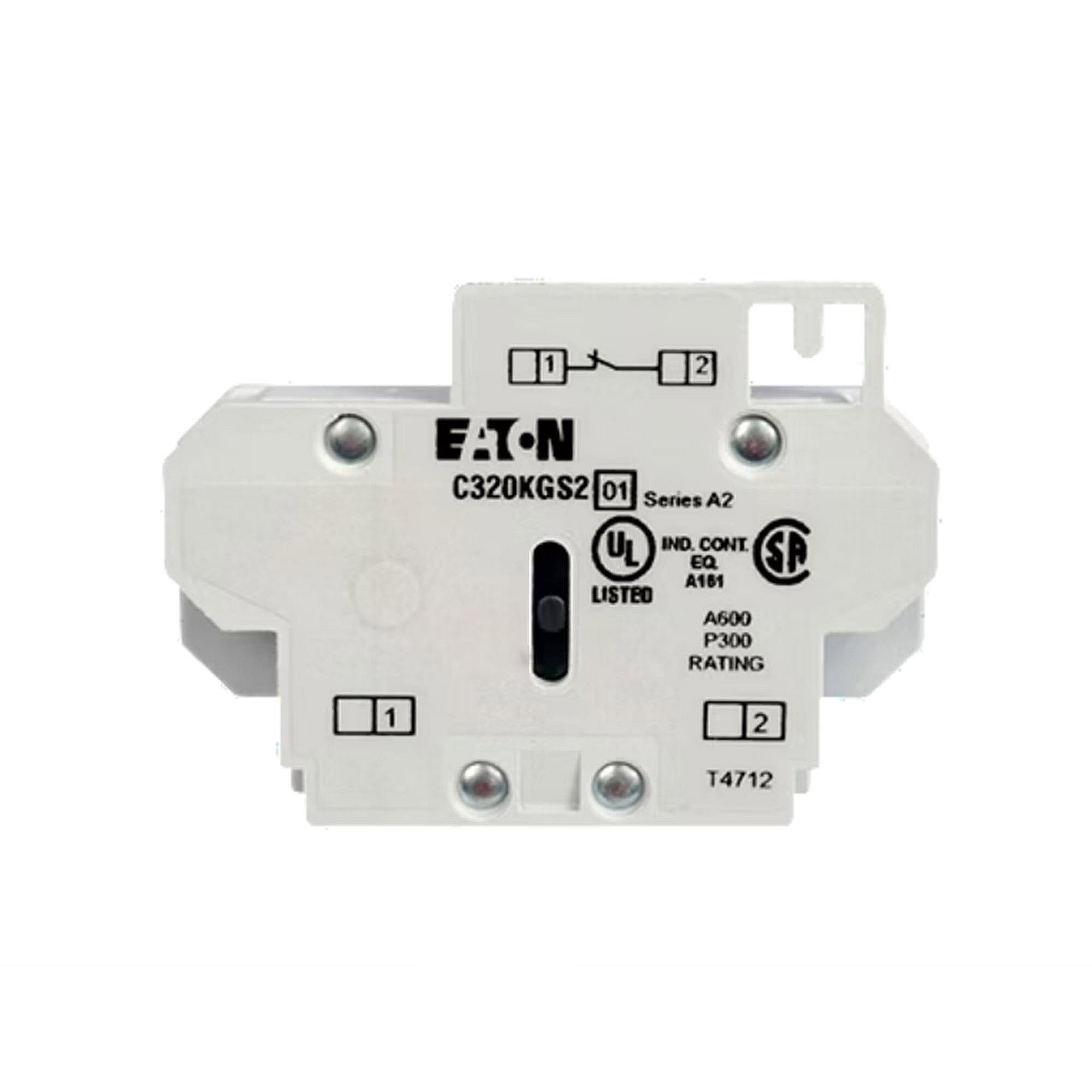 Part #ctc0829, Trane Contactor