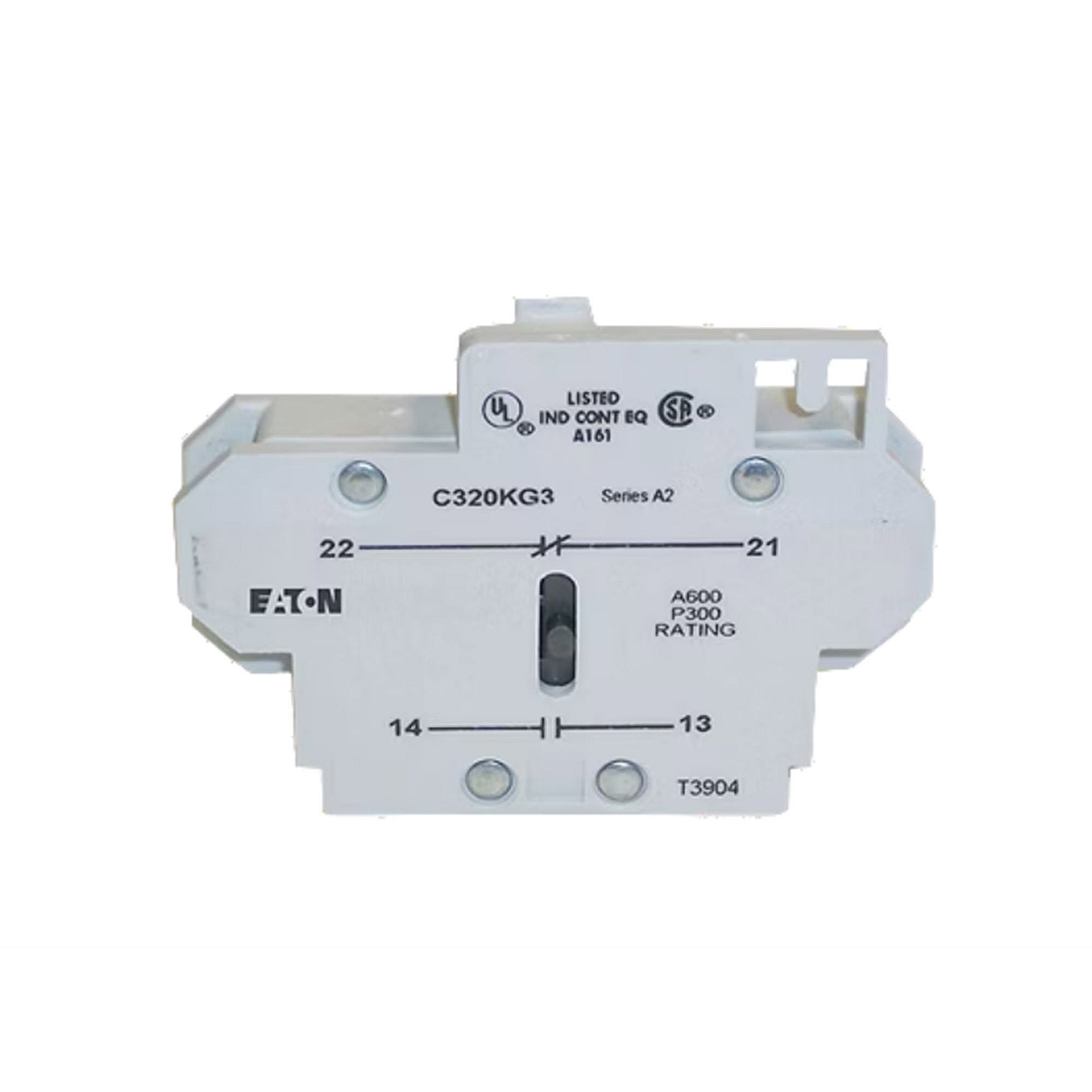 Part #ctc0830, Trane Contactor