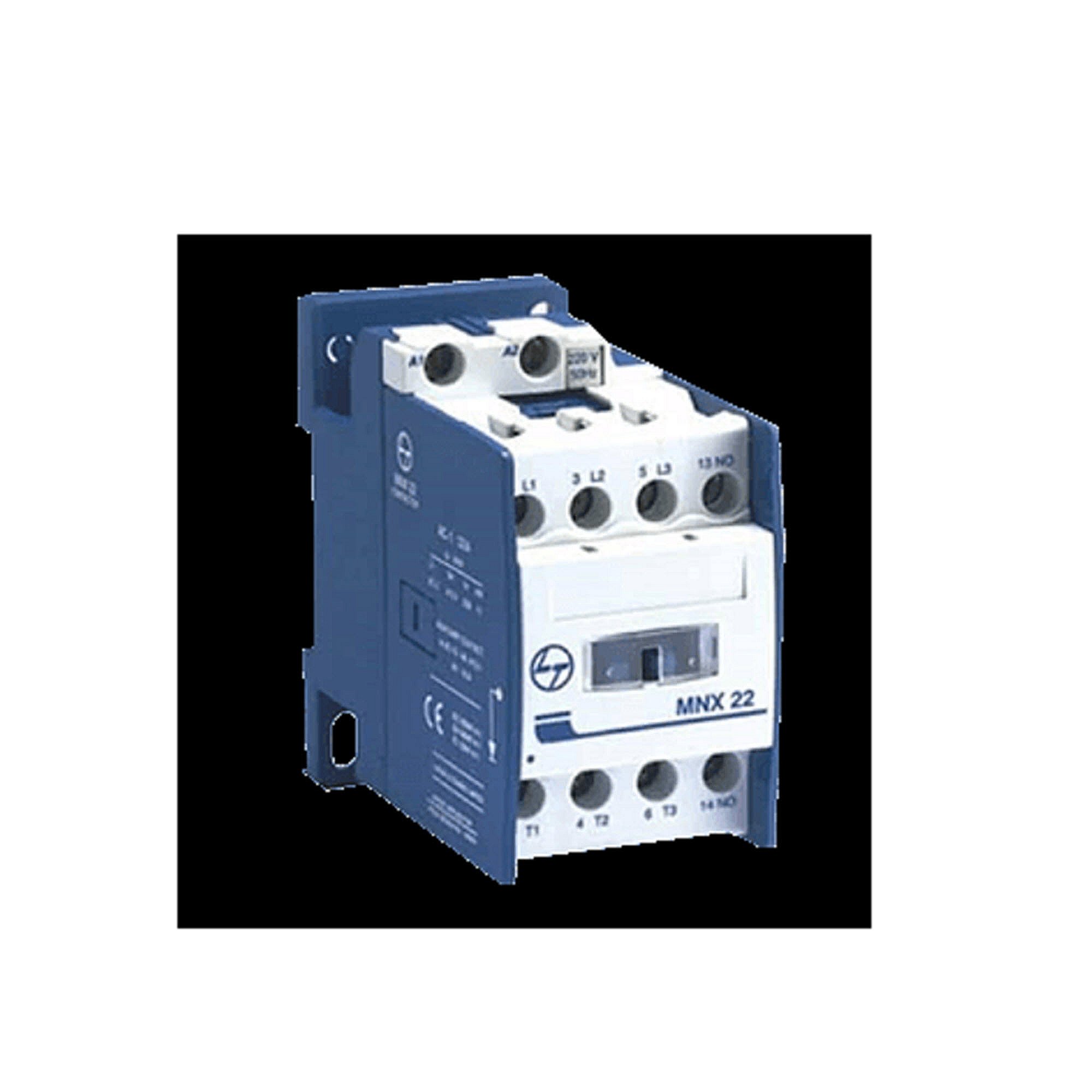 Part #ctr02026, Trane 460V 7.5Hp Ci-12 Contactor