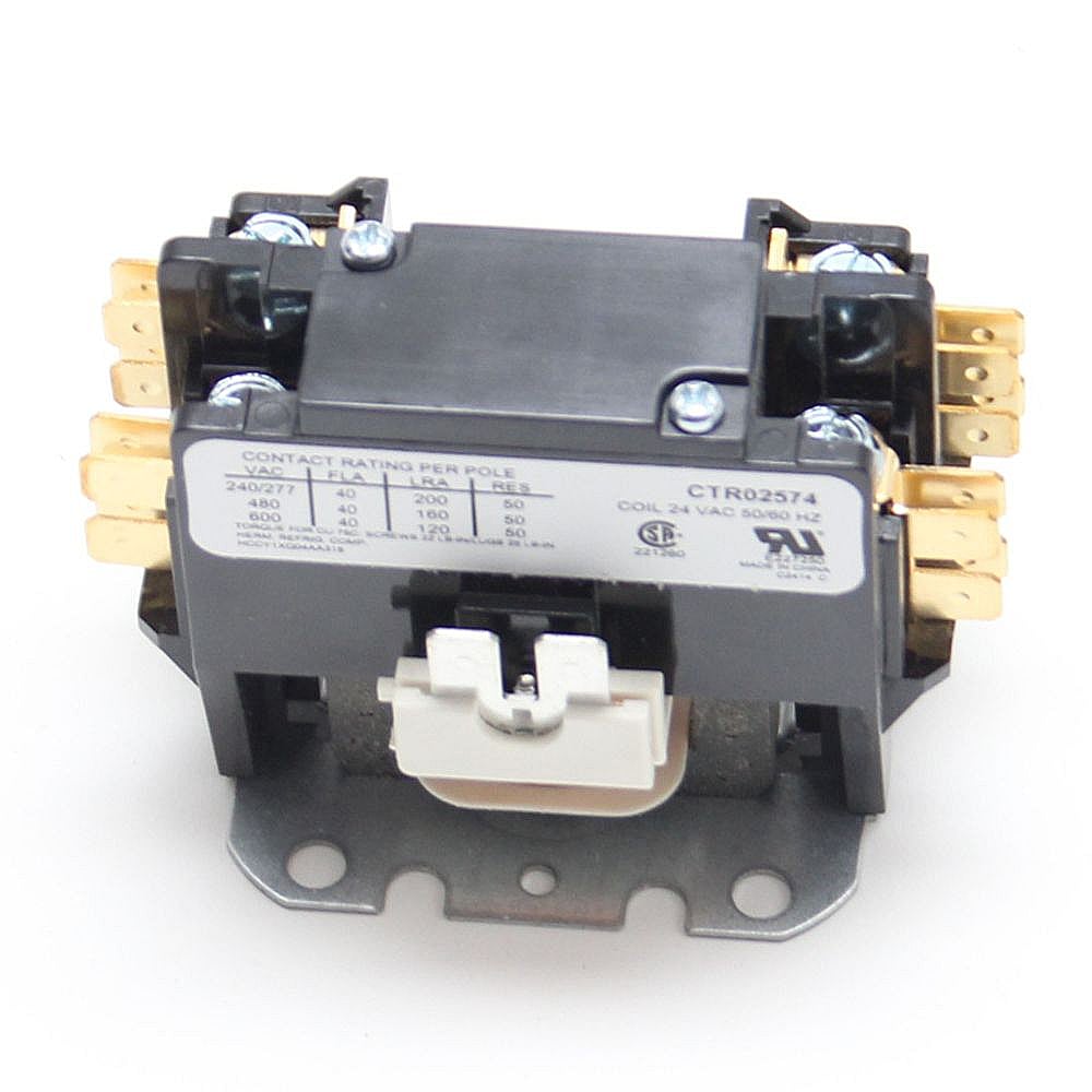 Contactor CTR01152 parts Sears PartsDirect