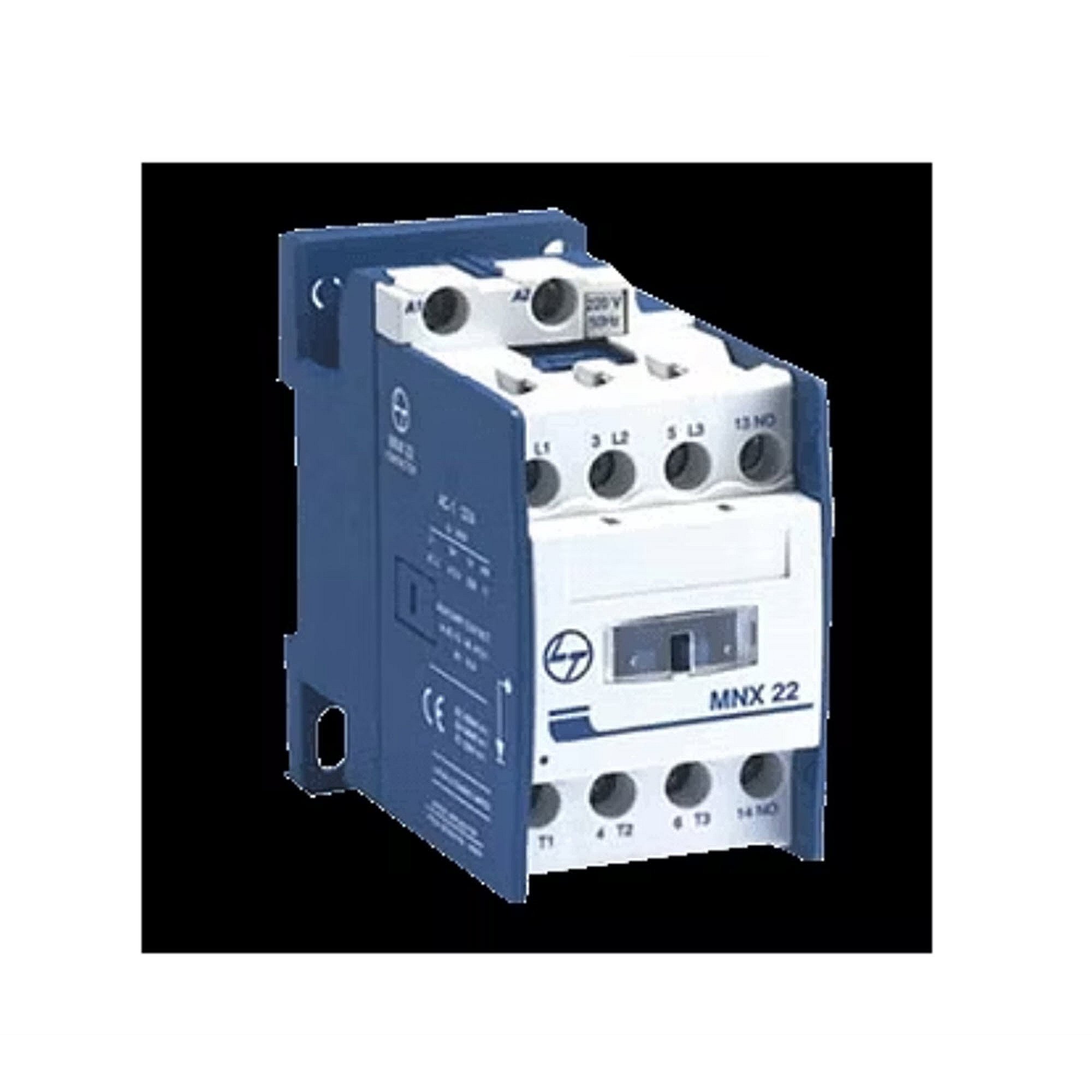 Part #ctr0534, Trane Contactor