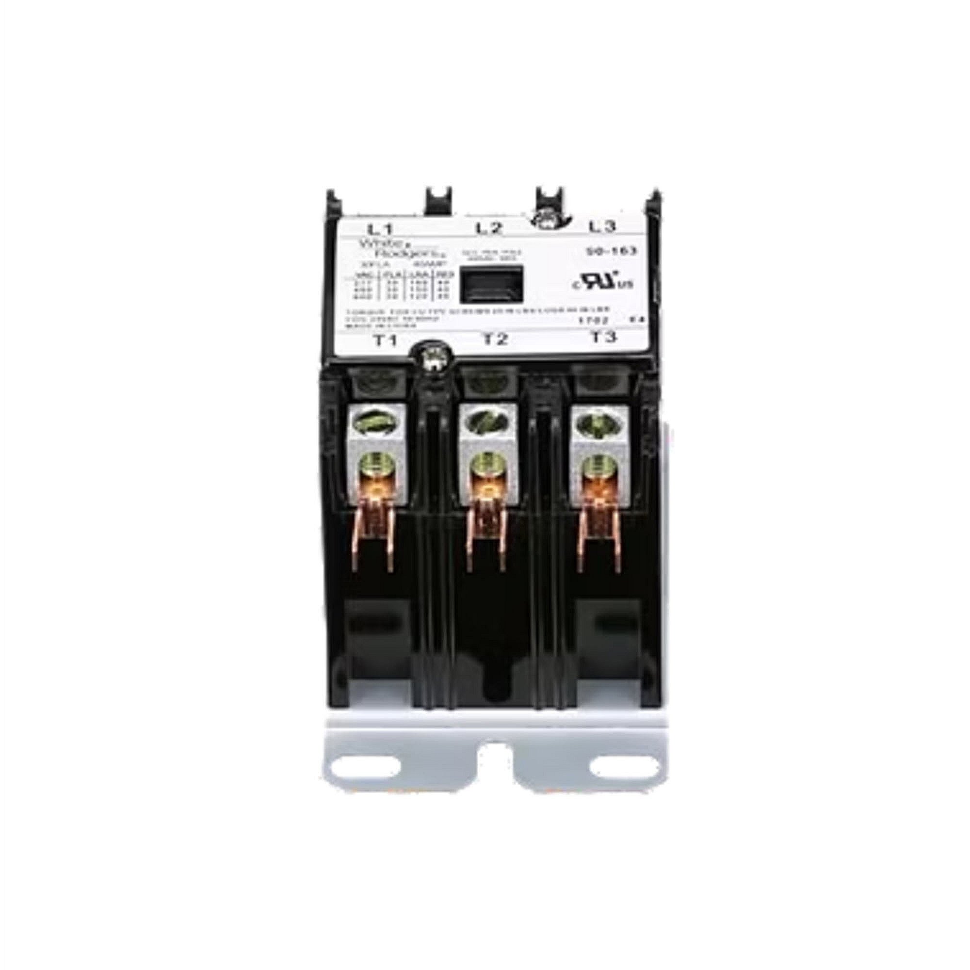 Part #ctr1085, Trane Contactor