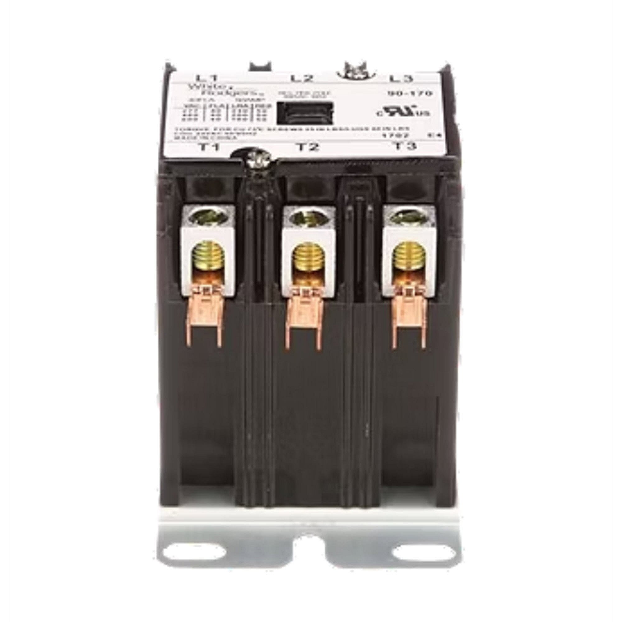 Part #ctr1088, Trane Contactor