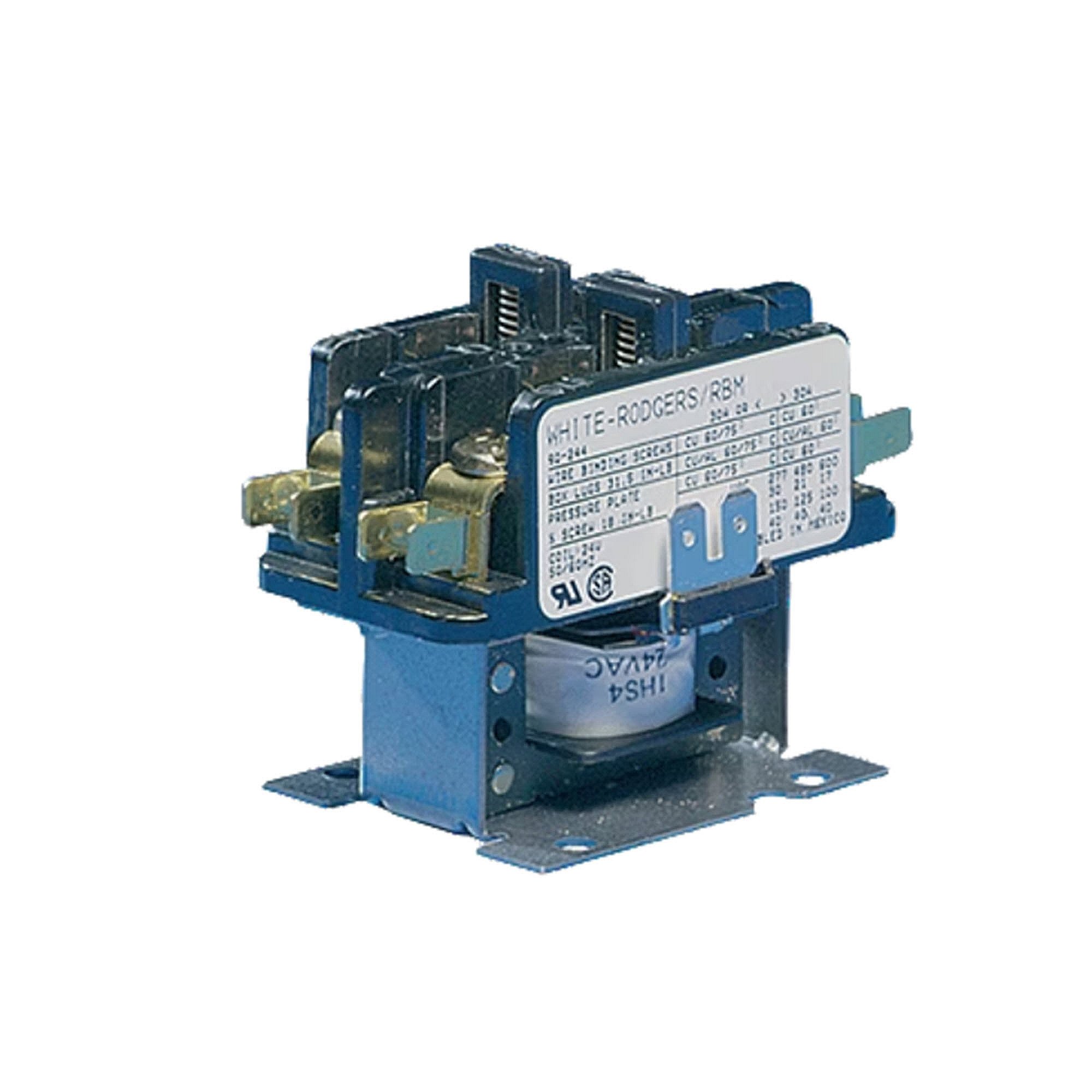 Part #ctr1091, Trane Contactor
