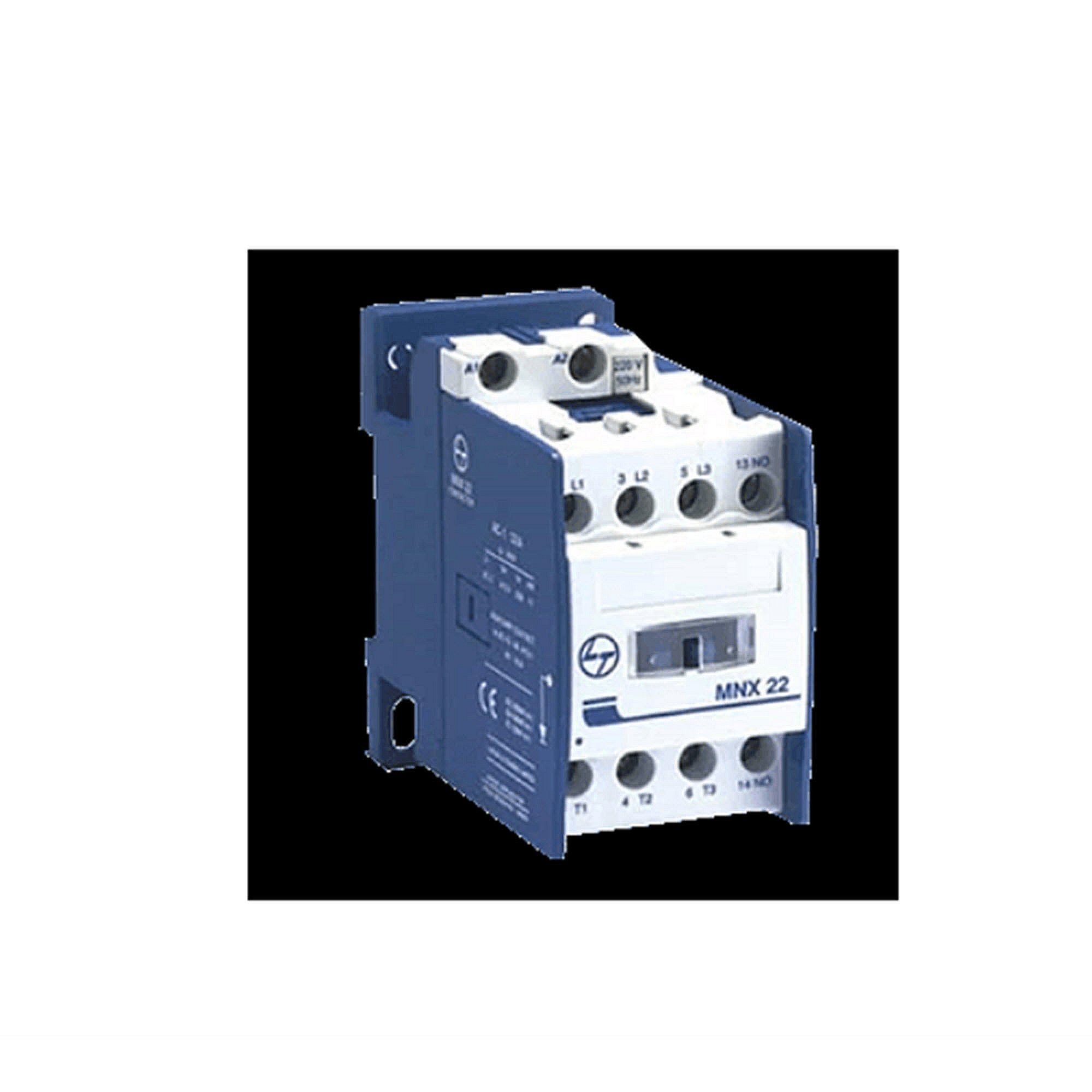 Part #ctr1902, Trane 3P No 40A 600V Contactor